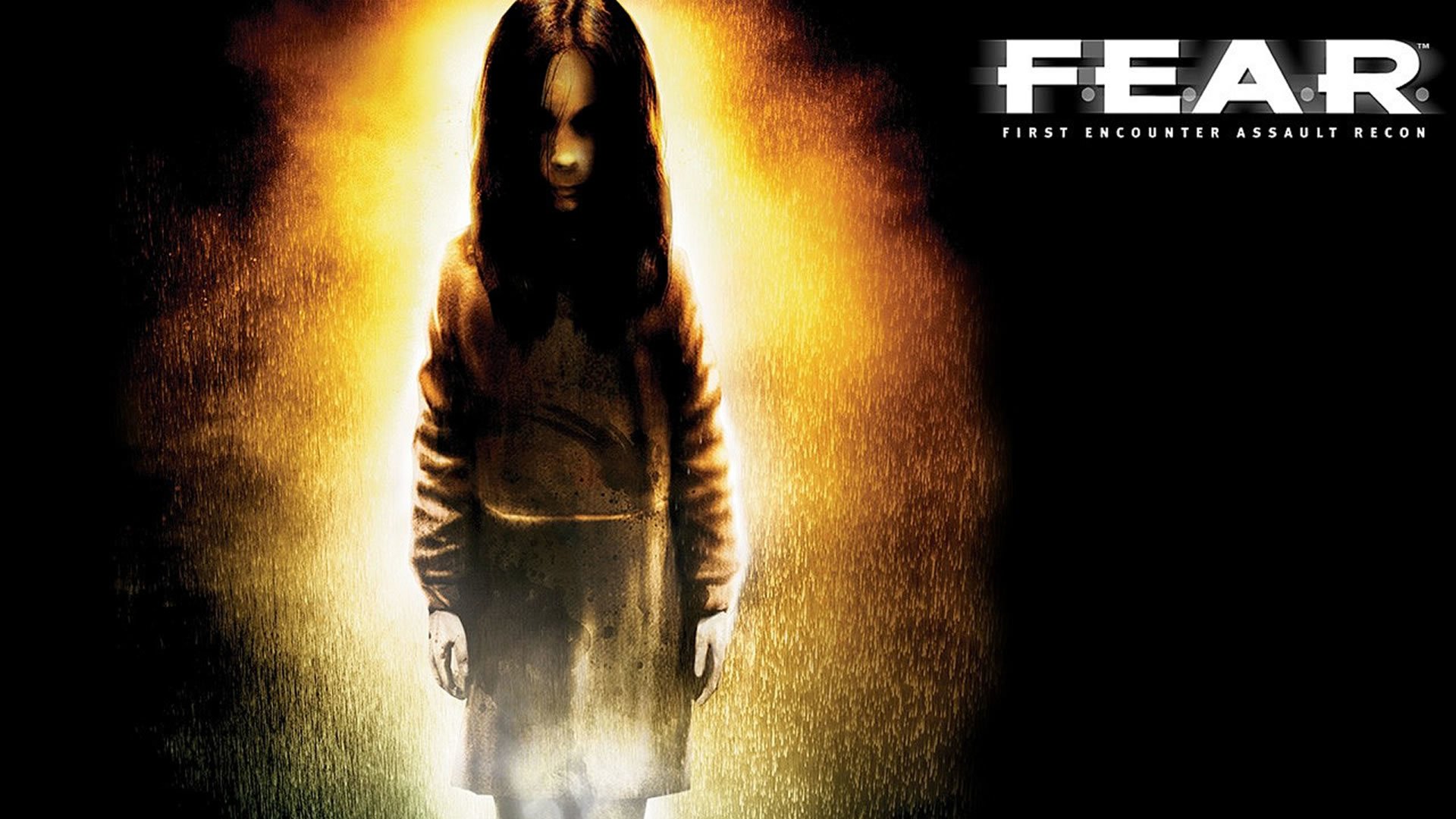 Alma Wade Fear 1 - HD Wallpaper 