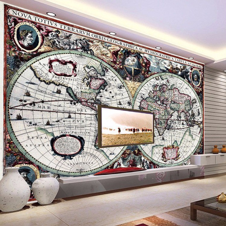 Kualitas Terbaik Harga Terjangkau Manis 3d Wallpaper - Living Room 3d Wallpaper Wall - HD Wallpaper 