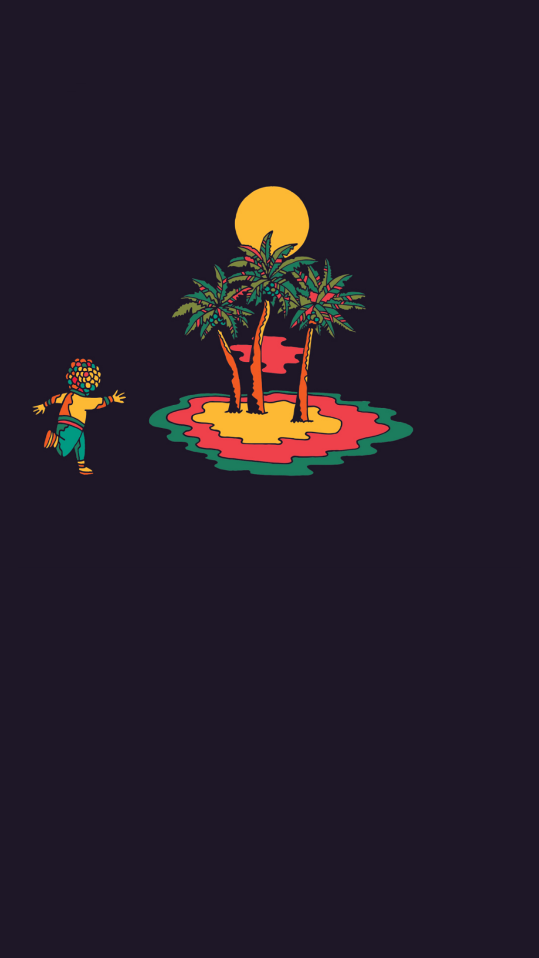 Imagination Foster The People - HD Wallpaper 