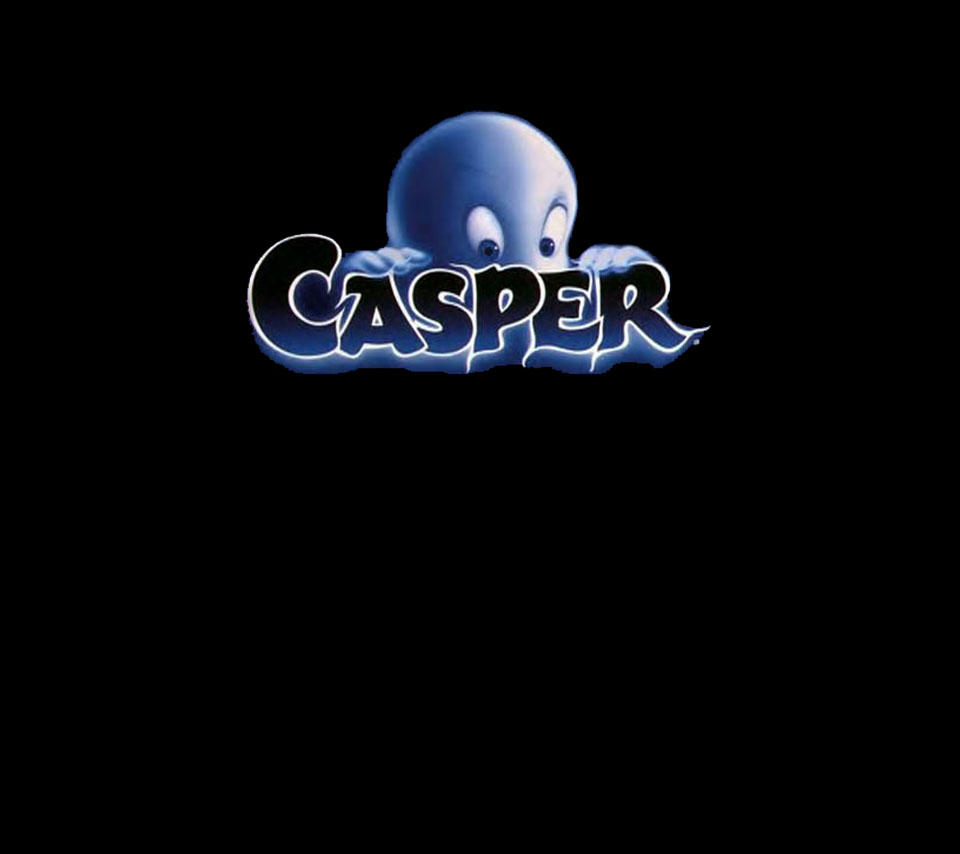 Movie 
				class Photo Lazy - Casper Hd - HD Wallpaper 