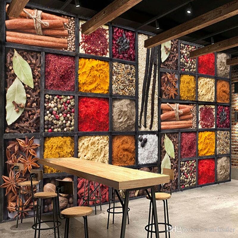 Wall Painting For Restaurant 800x800 Wallpaper teahub.io