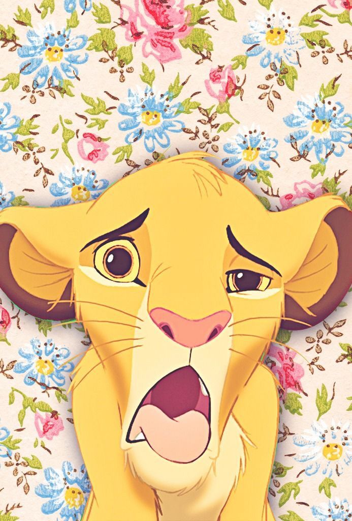 Lion King - HD Wallpaper 