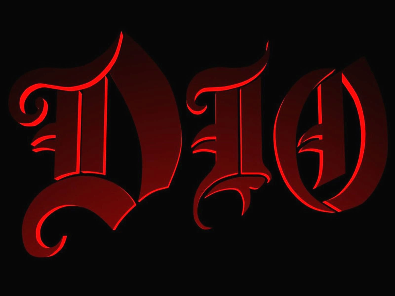 Dio - HD Wallpaper 