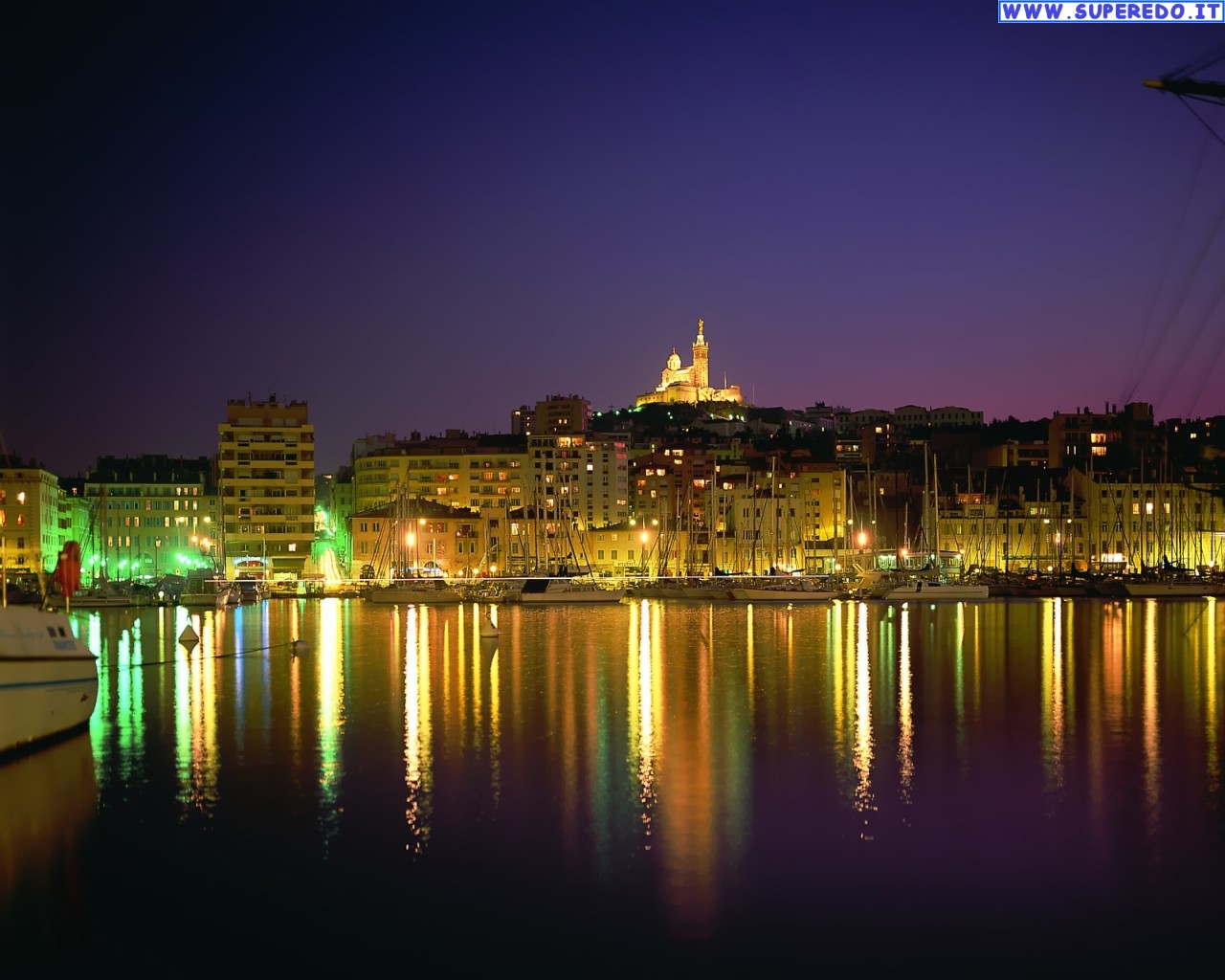 Immagini Venezia Hd Notte - HD Wallpaper 