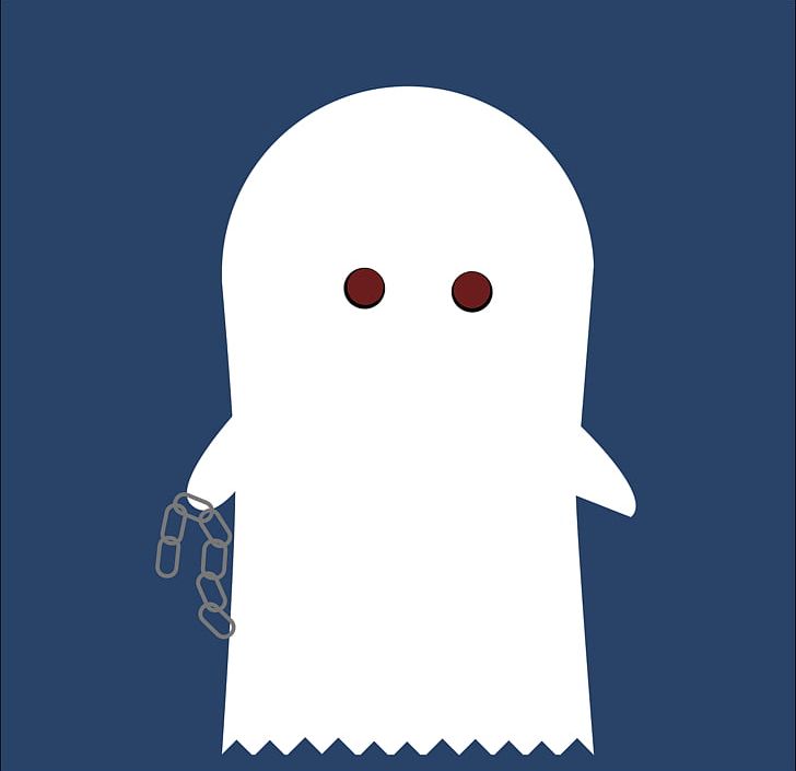 Casper Ghost Haunted House Halloween Spirit Png, Clipart, - Ma Casper - HD Wallpaper 