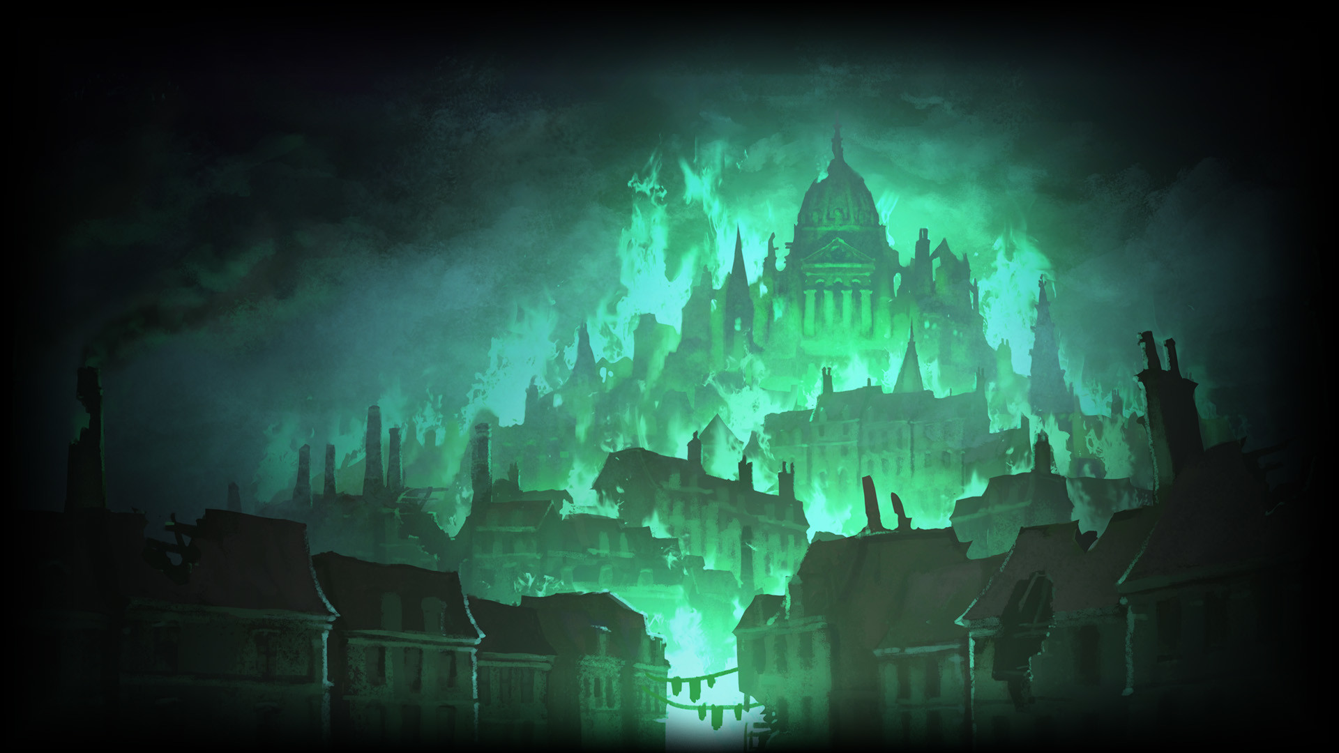 Considering That It S Already I Guess It Depends On - Grim Dawn Ashes Of Malmouth - HD Wallpaper 