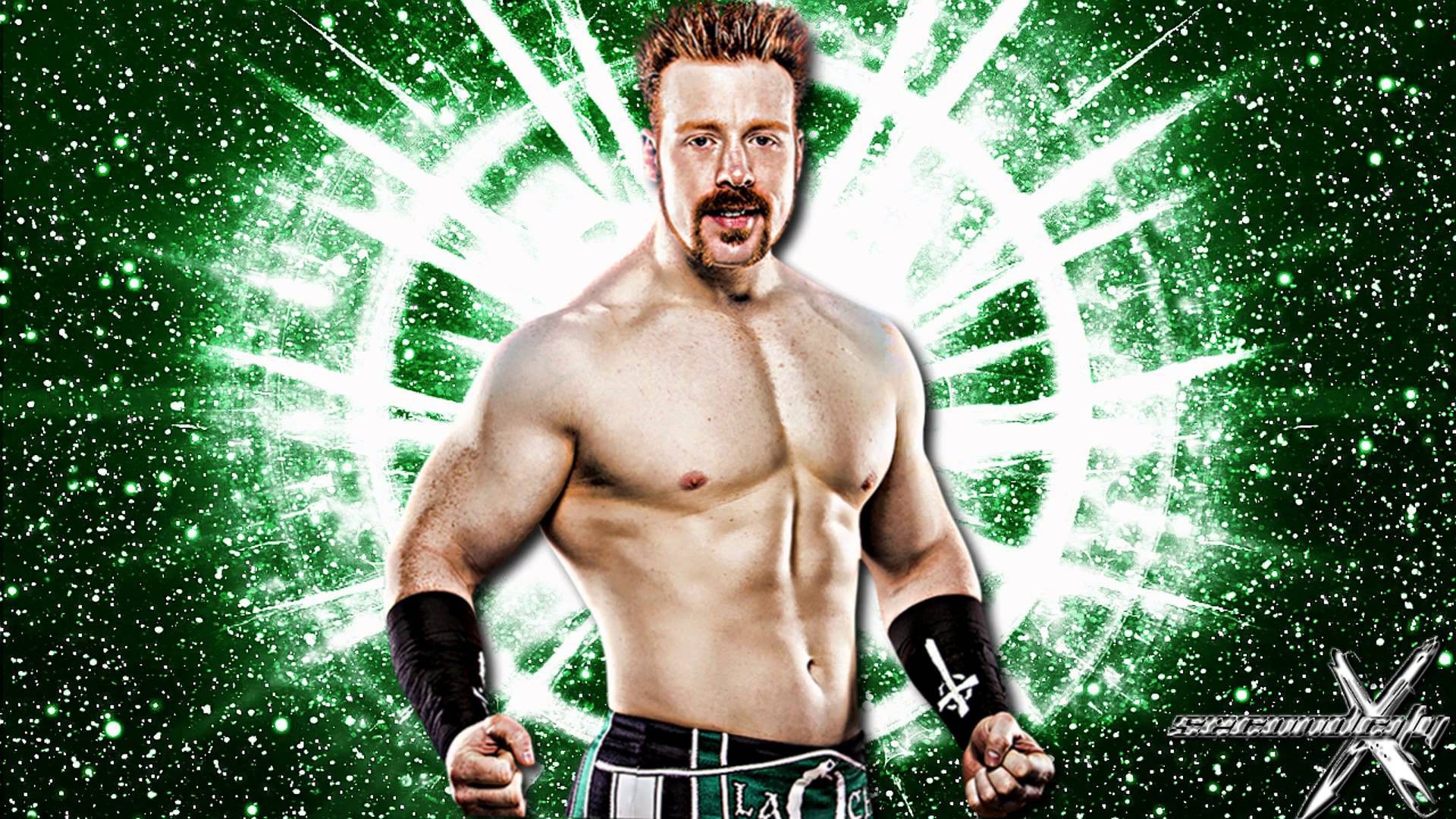 Sheamus - Stone Cold Steve Austin - 1920x1080 Wallpaper - teahub.io