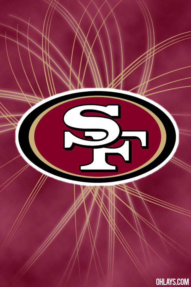 San Francisco 49ers - HD Wallpaper 