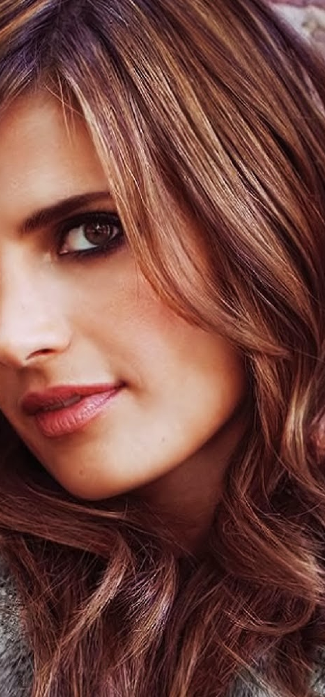 Stana Katic - 1080x2316 Wallpaper Stana Katic - 1080x2316 Wallpaper