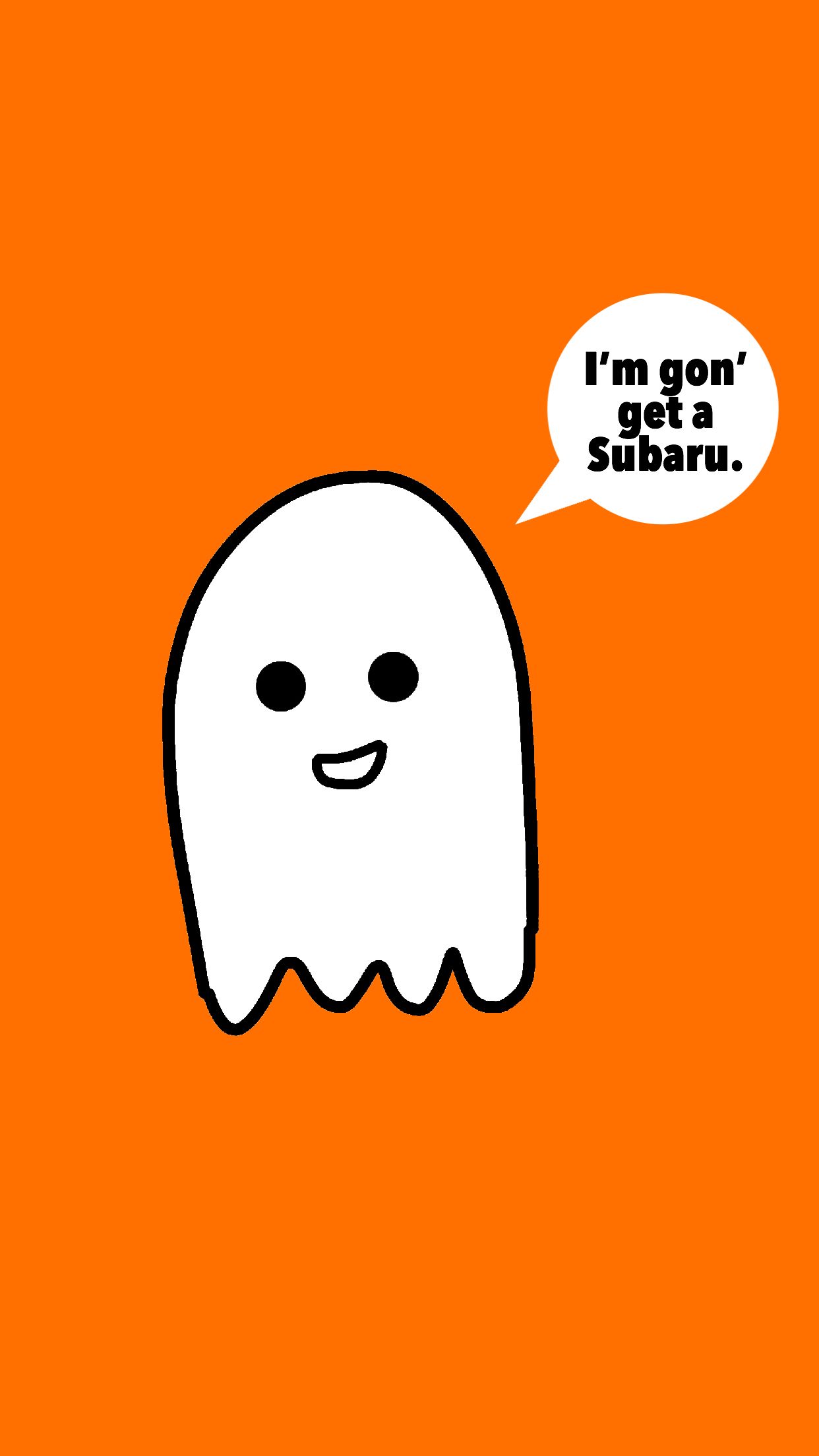 Cute Fuuny Wallpaper For Halloween - HD Wallpaper 