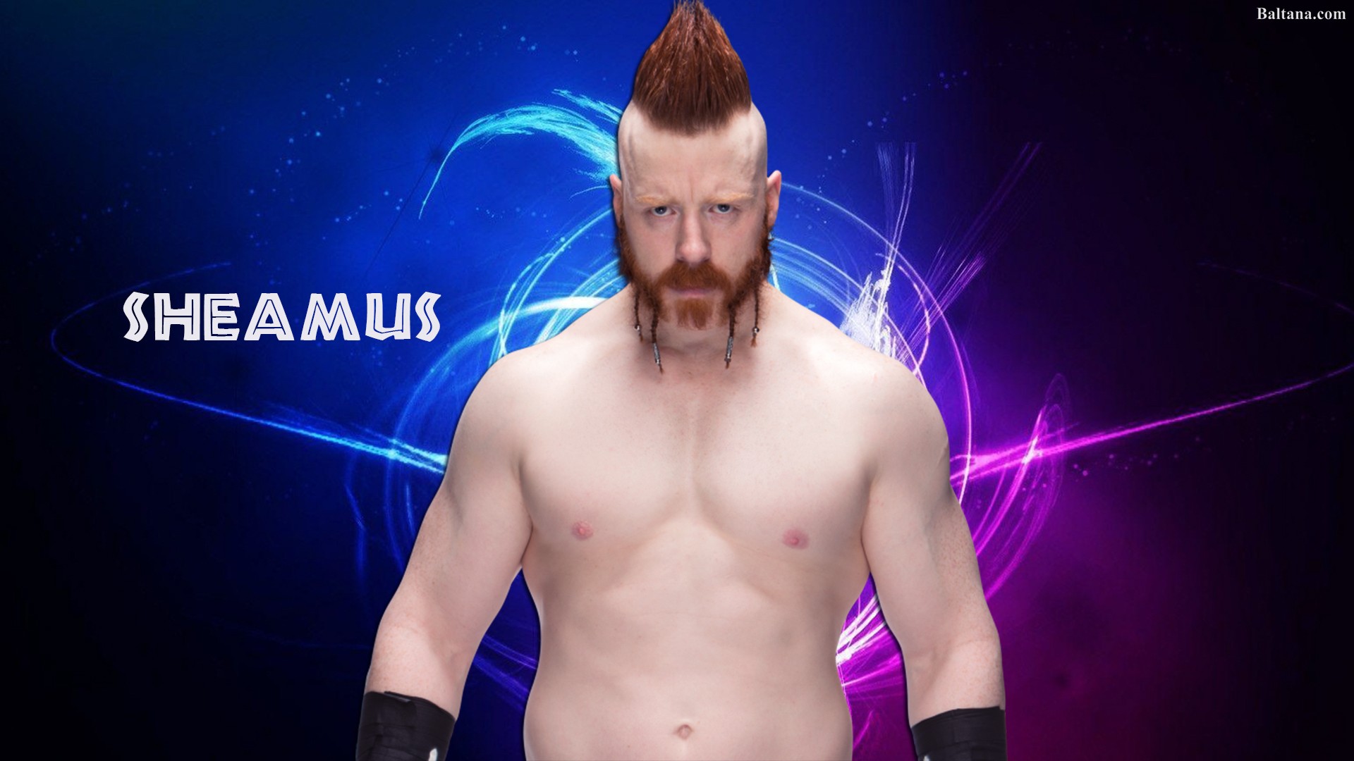 Sheamus Hd Wallpapers - Most Amazing - HD Wallpaper 