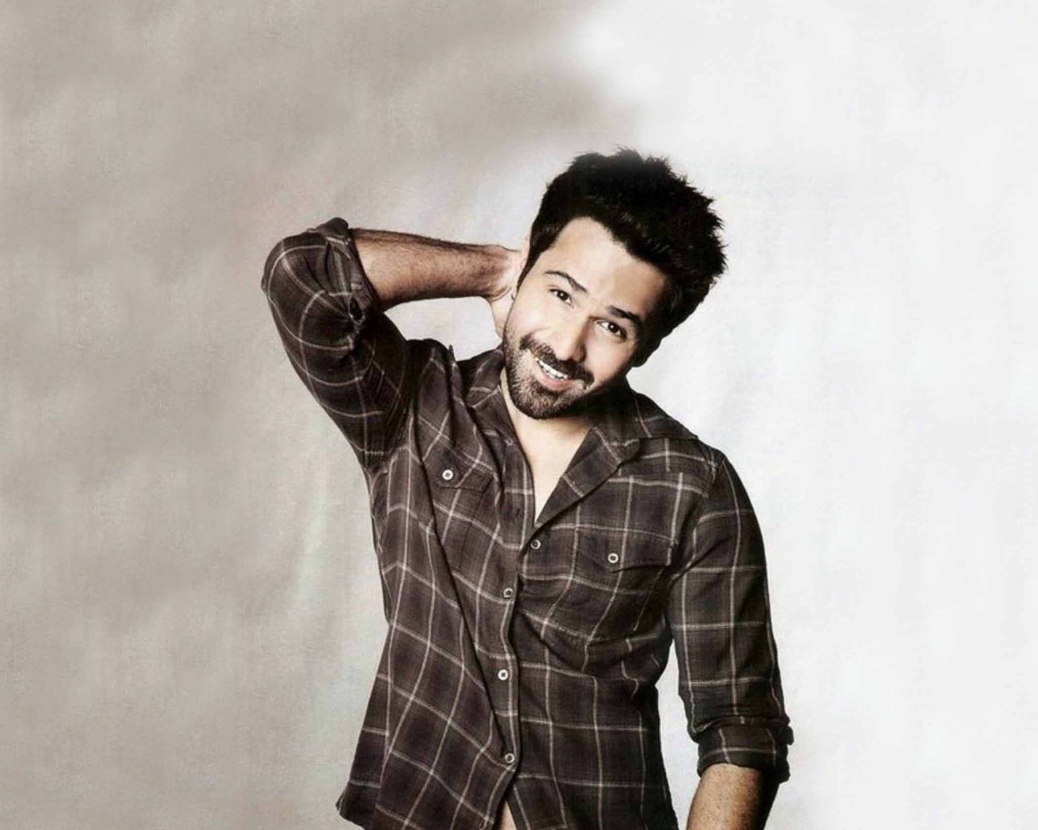 Handsome Imran Khan Actor Hd Wallpapers Download Latest - Emraan Hashmi Full Hd - HD Wallpaper 