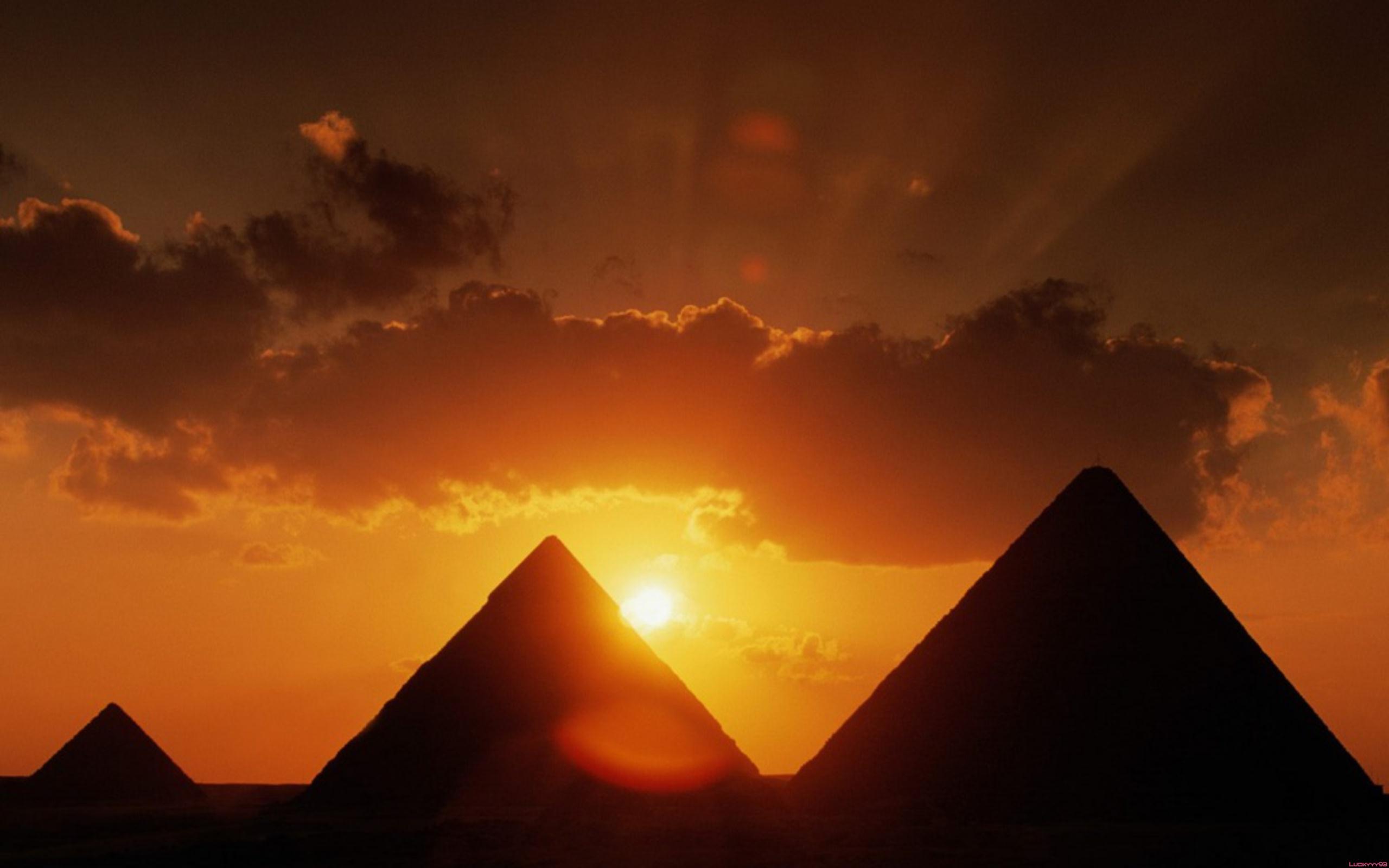 Architecture Org Antic Pack 164553 Wallpaper Wallpaper - Egypt Pyramids - HD Wallpaper 
