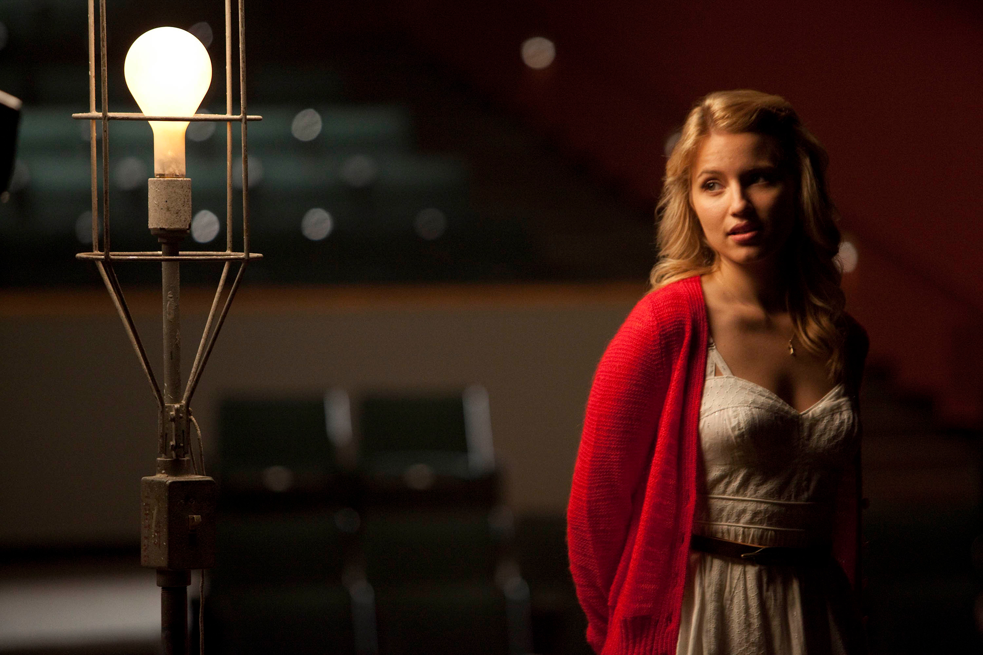 Dianna Agron Wallpaper Phone - HD Wallpaper 