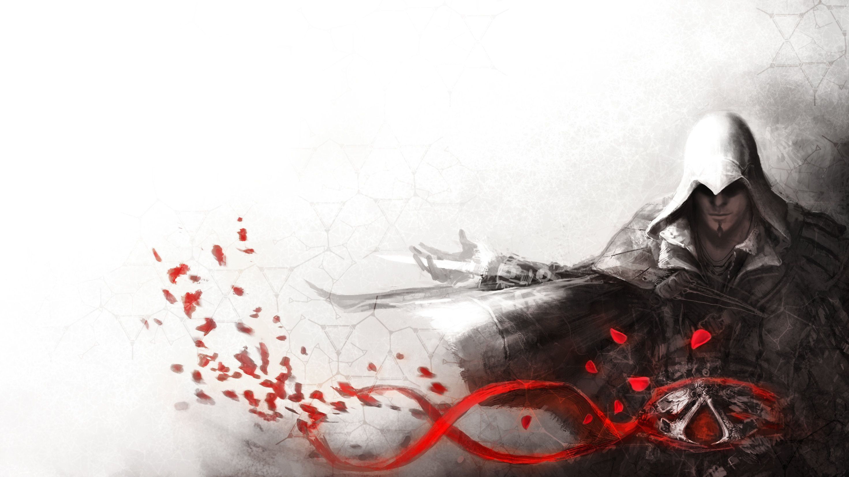Ezio Wallpaper - - - HD Wallpaper 