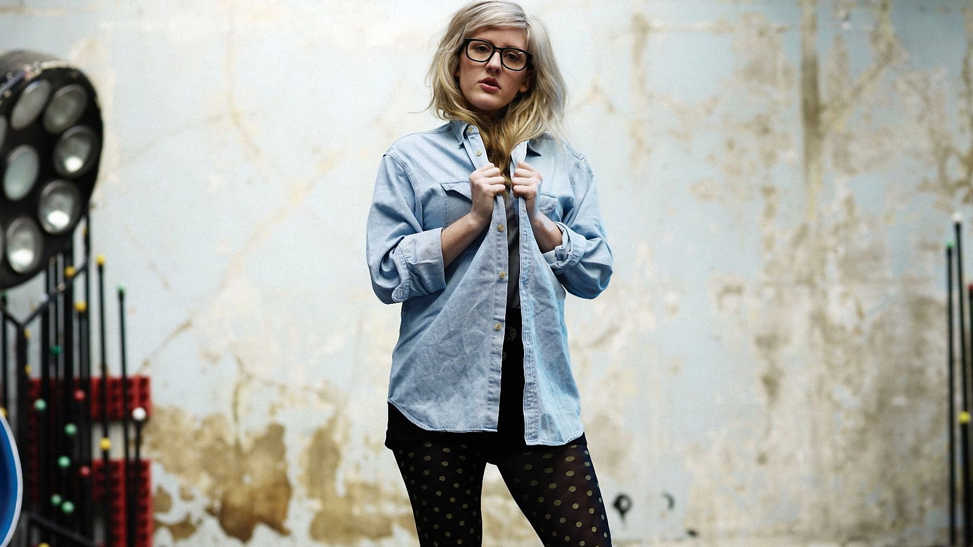 Ellie Goulding Wallpaper - Beautiful Wallpaper Ellie Goulding - HD Wallpaper 