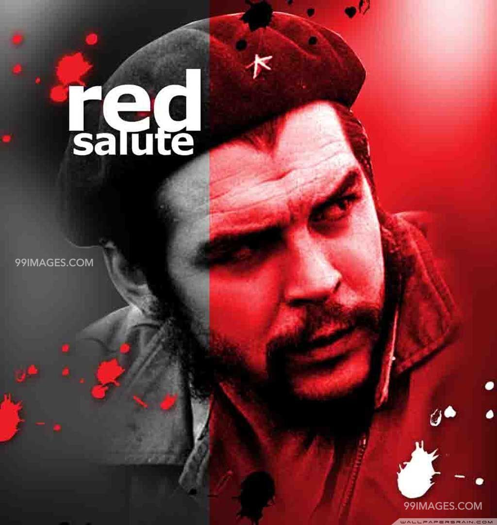 Che Guevara Wallpapers Hd Best Hd Photos 
 Title Che - October 9 Che Guevara - HD Wallpaper 