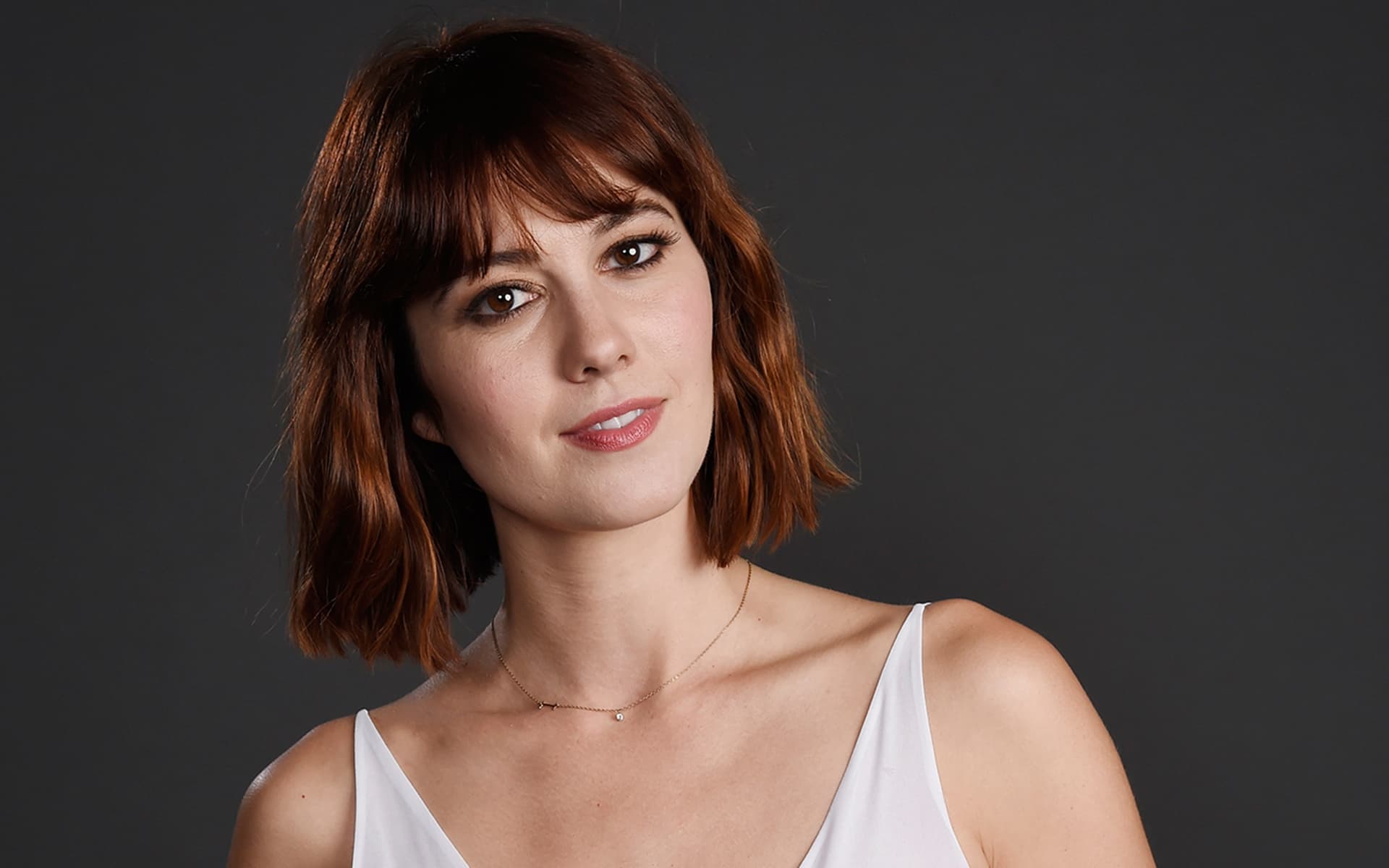 Mary Elizabeth Winstead Wallpapers Widescreen - HD Wallpaper 