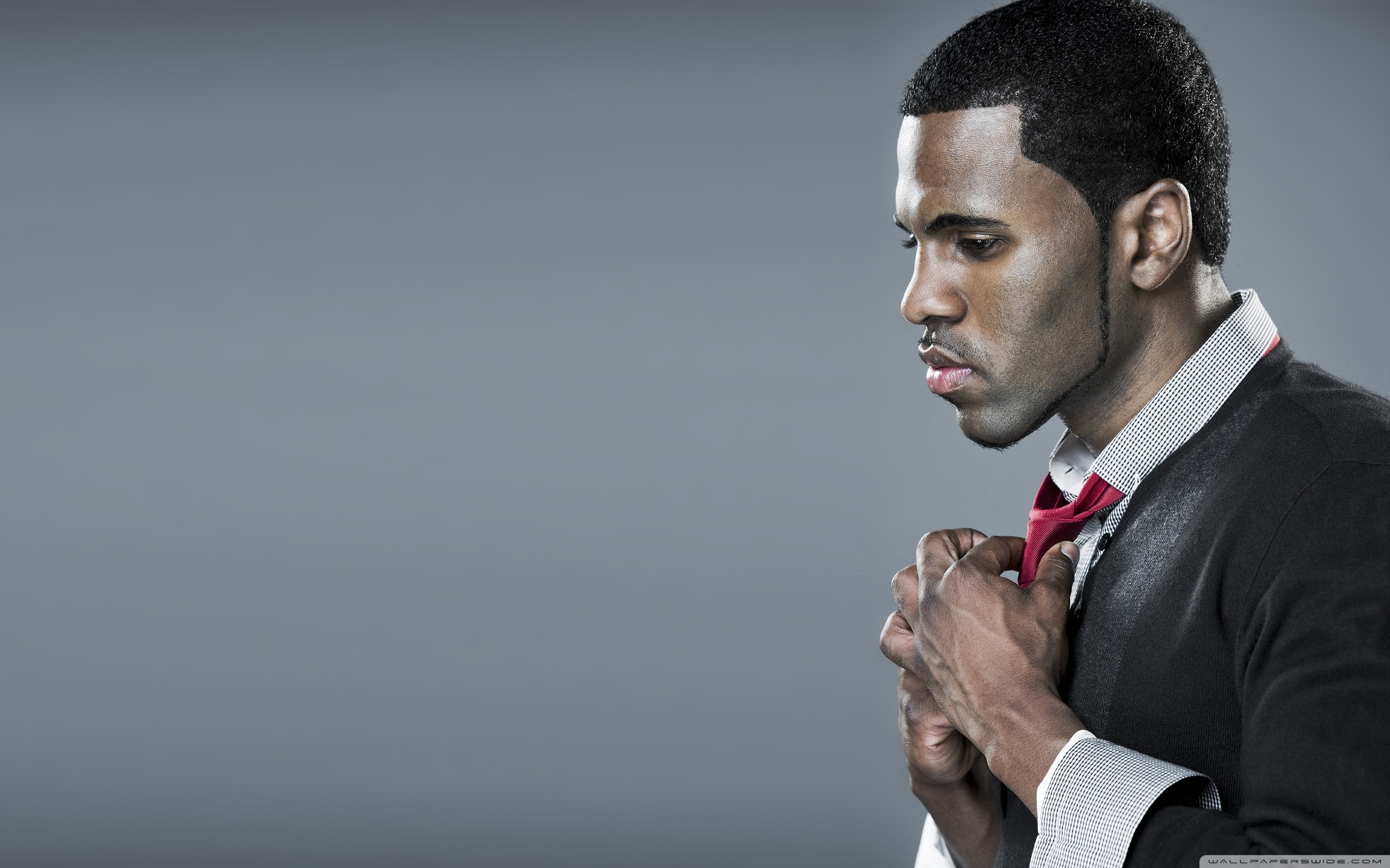 Jason Derulo Hd - HD Wallpaper 