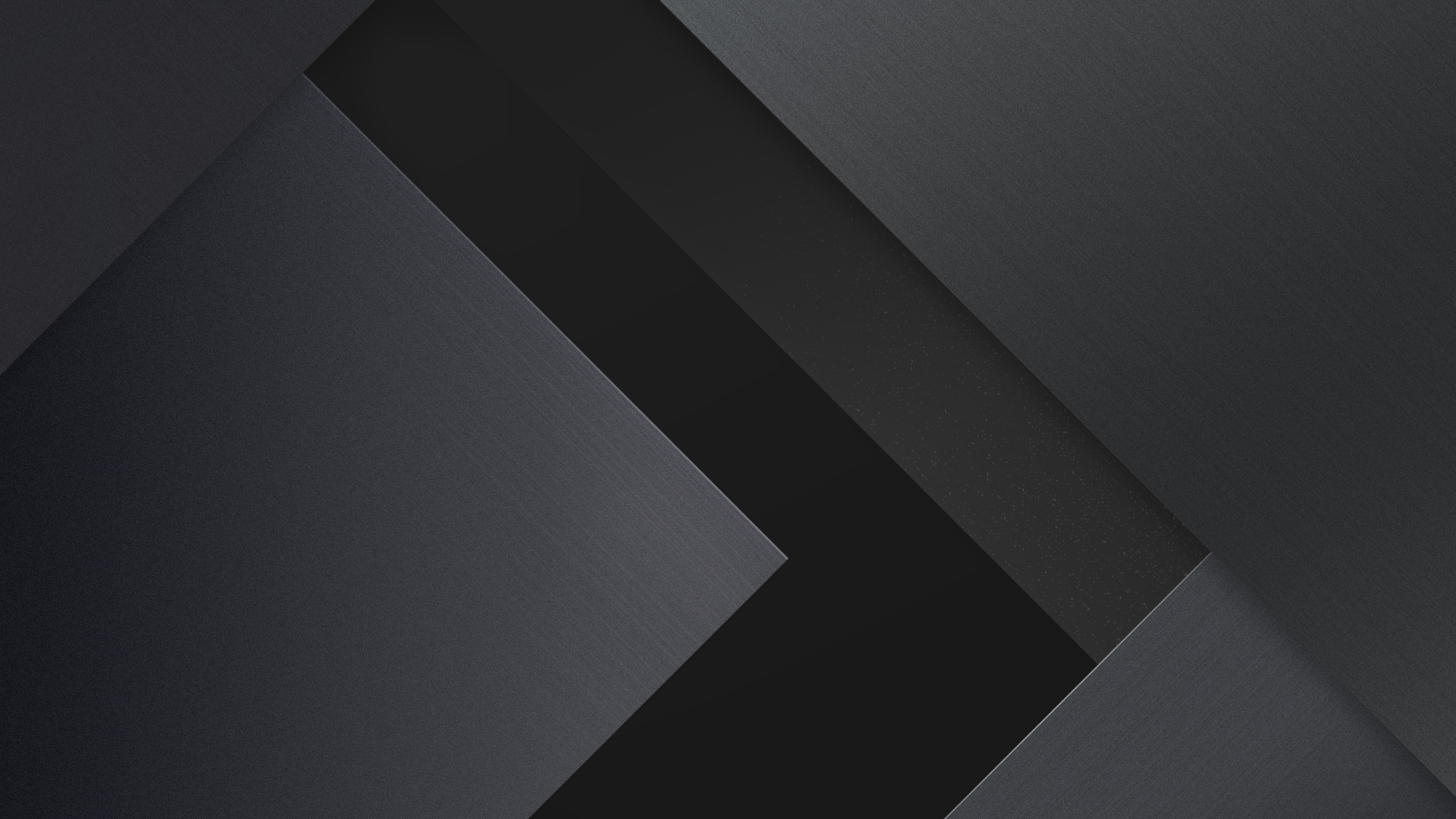 Material Design Black - HD Wallpaper 