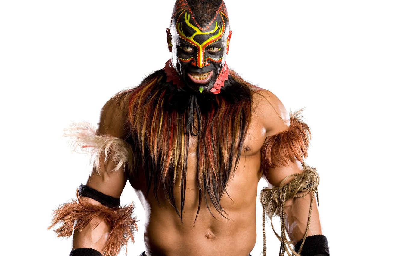 Wallpaper Mask Wrestler Wwe Raw The Boogeyman Marty - Boogie Man Wwe - HD Wallpaper 