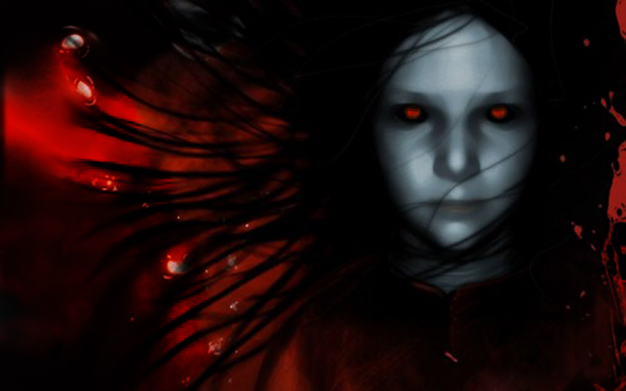 Fear Wallpapers Pc - HD Wallpaper 