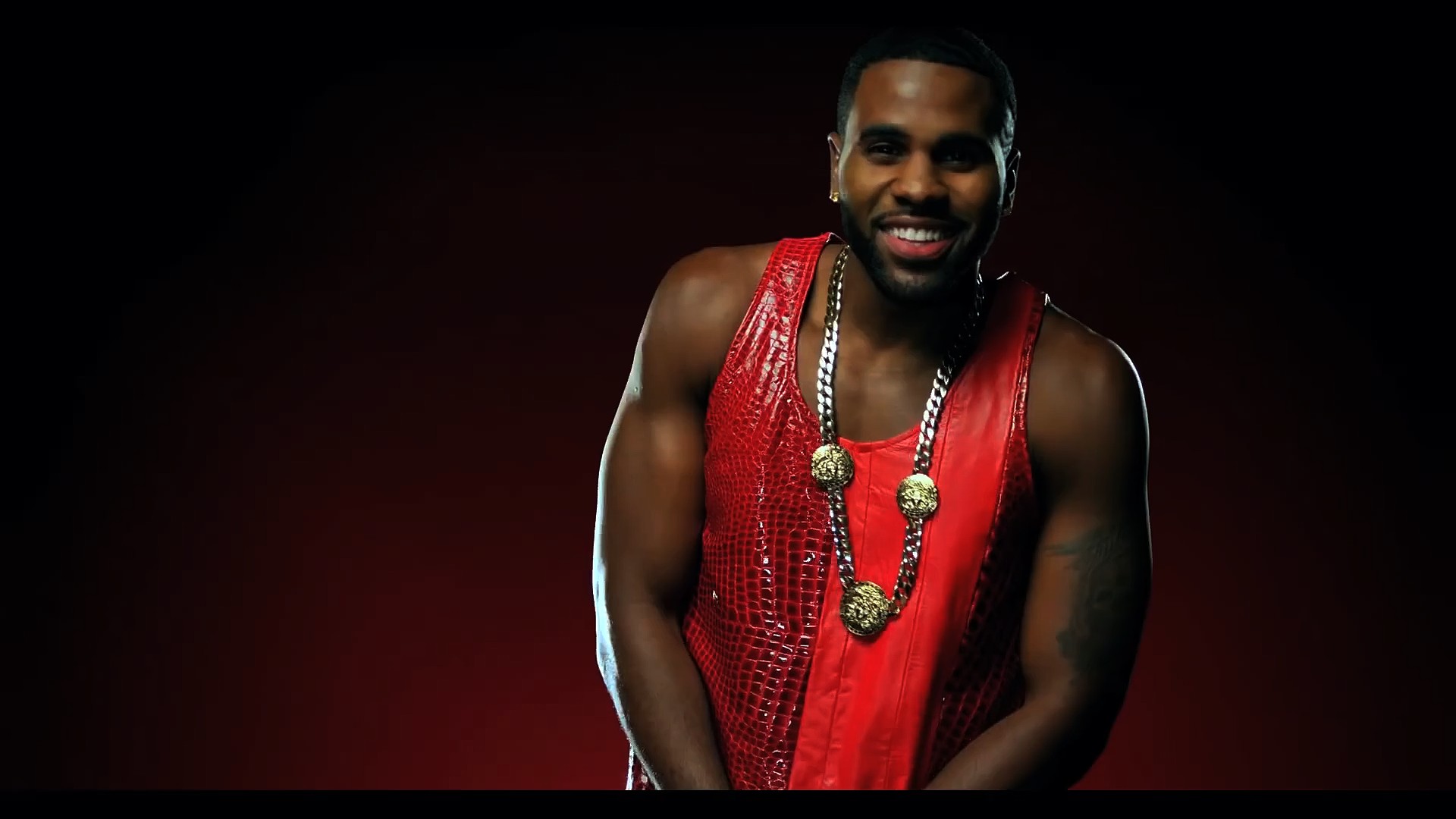 Jason Derulo Wallpapers - HD Wallpaper 