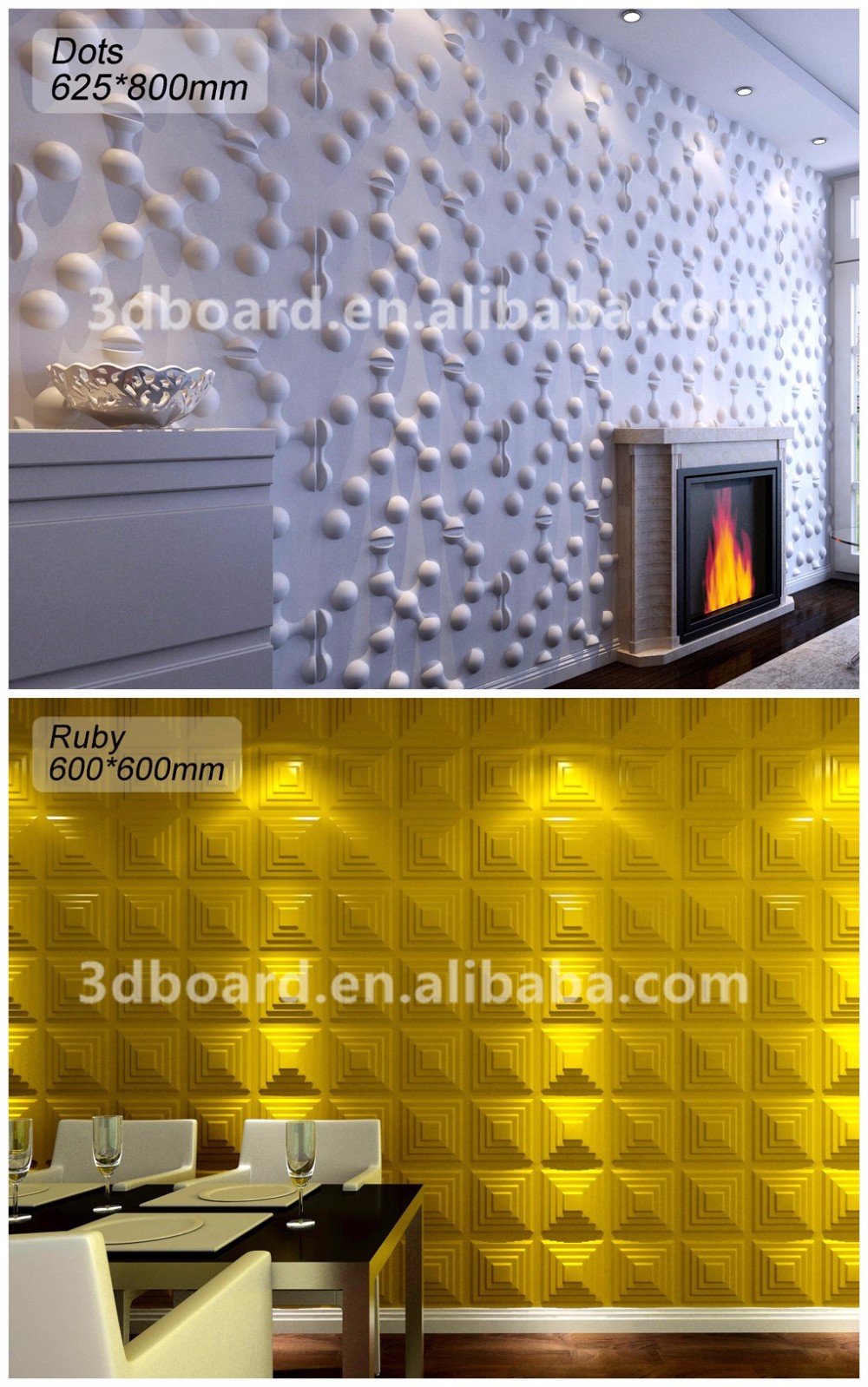 Wallpaper Wall Designs Texture 3d Image Num 88