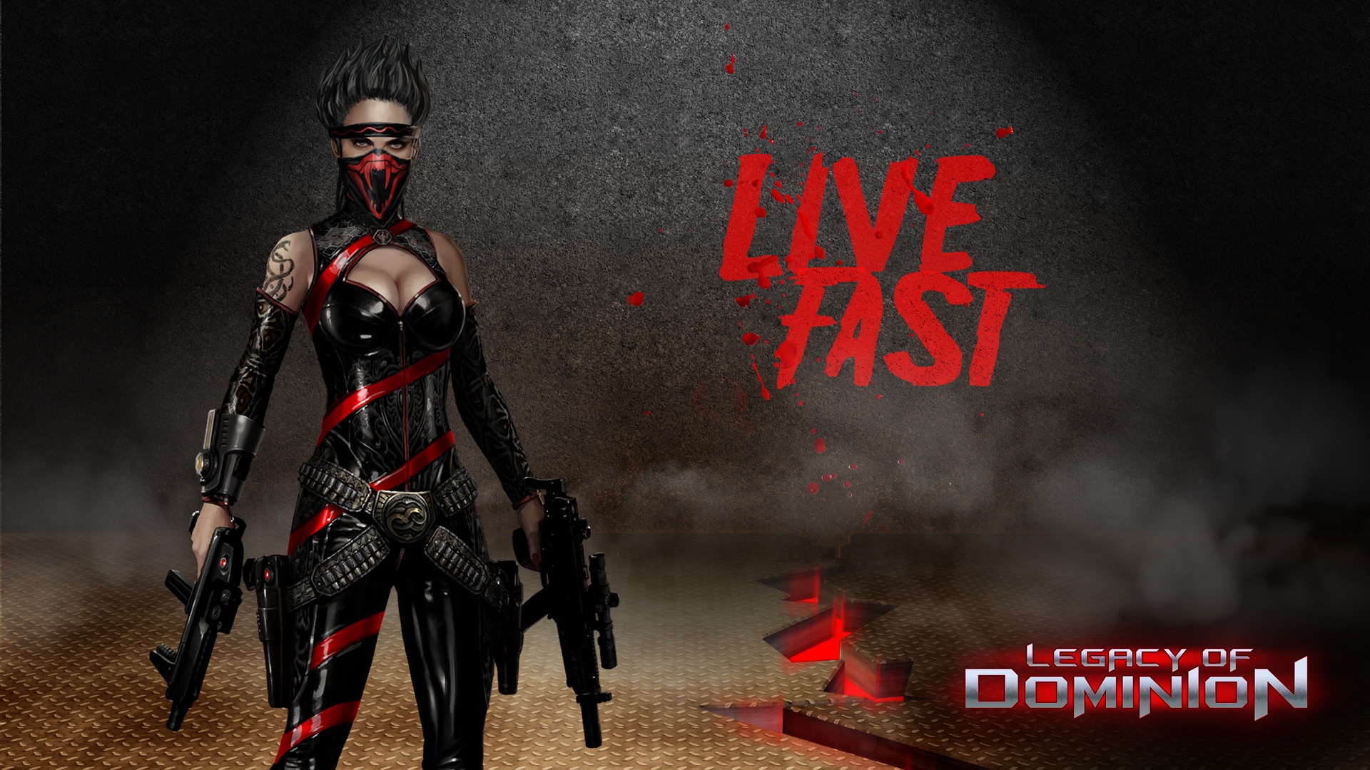 Pc Game - HD Wallpaper 