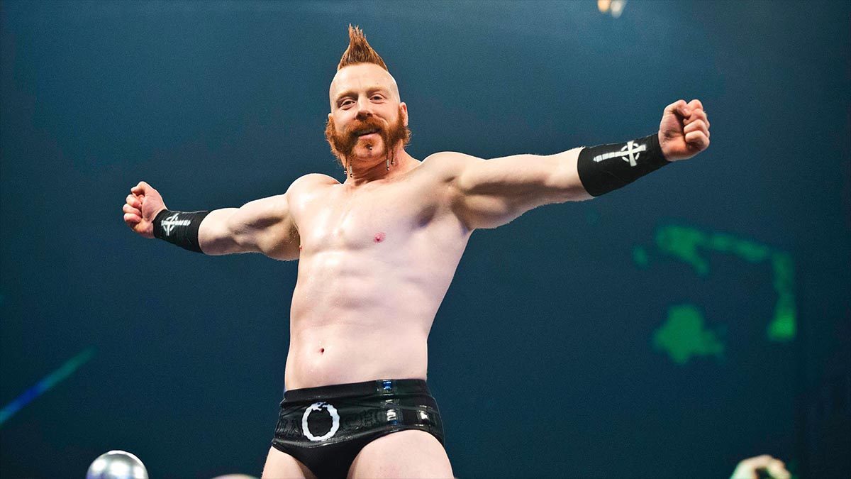 Sheamus, Sheamus Wwe, Sheamus Wallpaper, - Sheamus Wwe - HD Wallpaper 