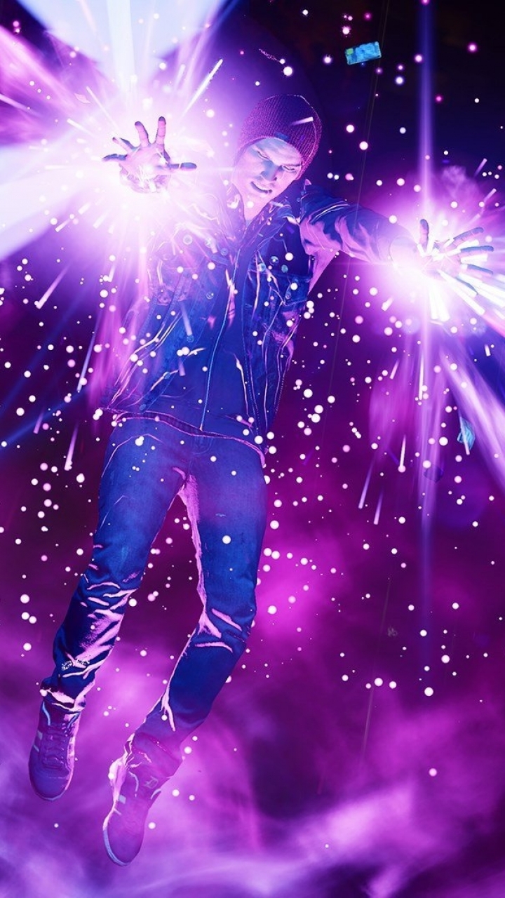 infamous second son free download for android infamous second son free download for android