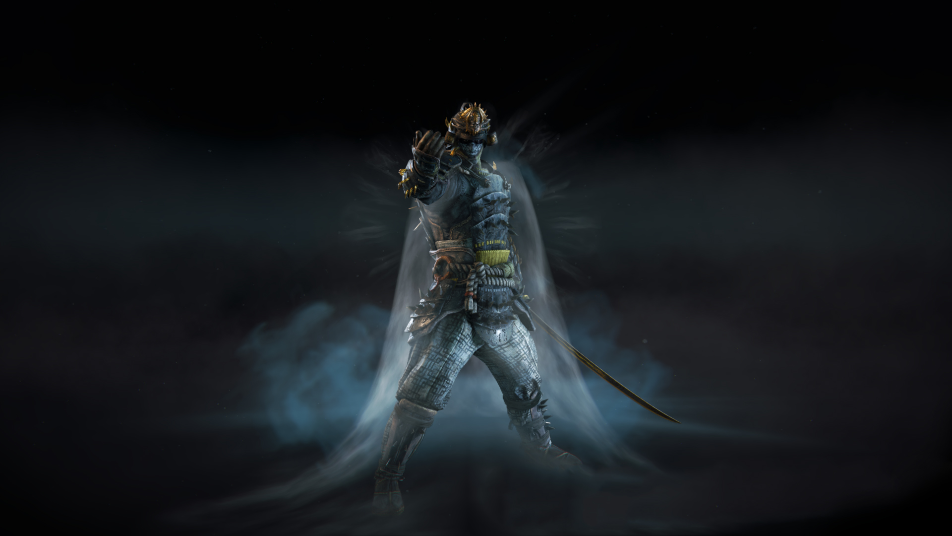 Darkness - HD Wallpaper 