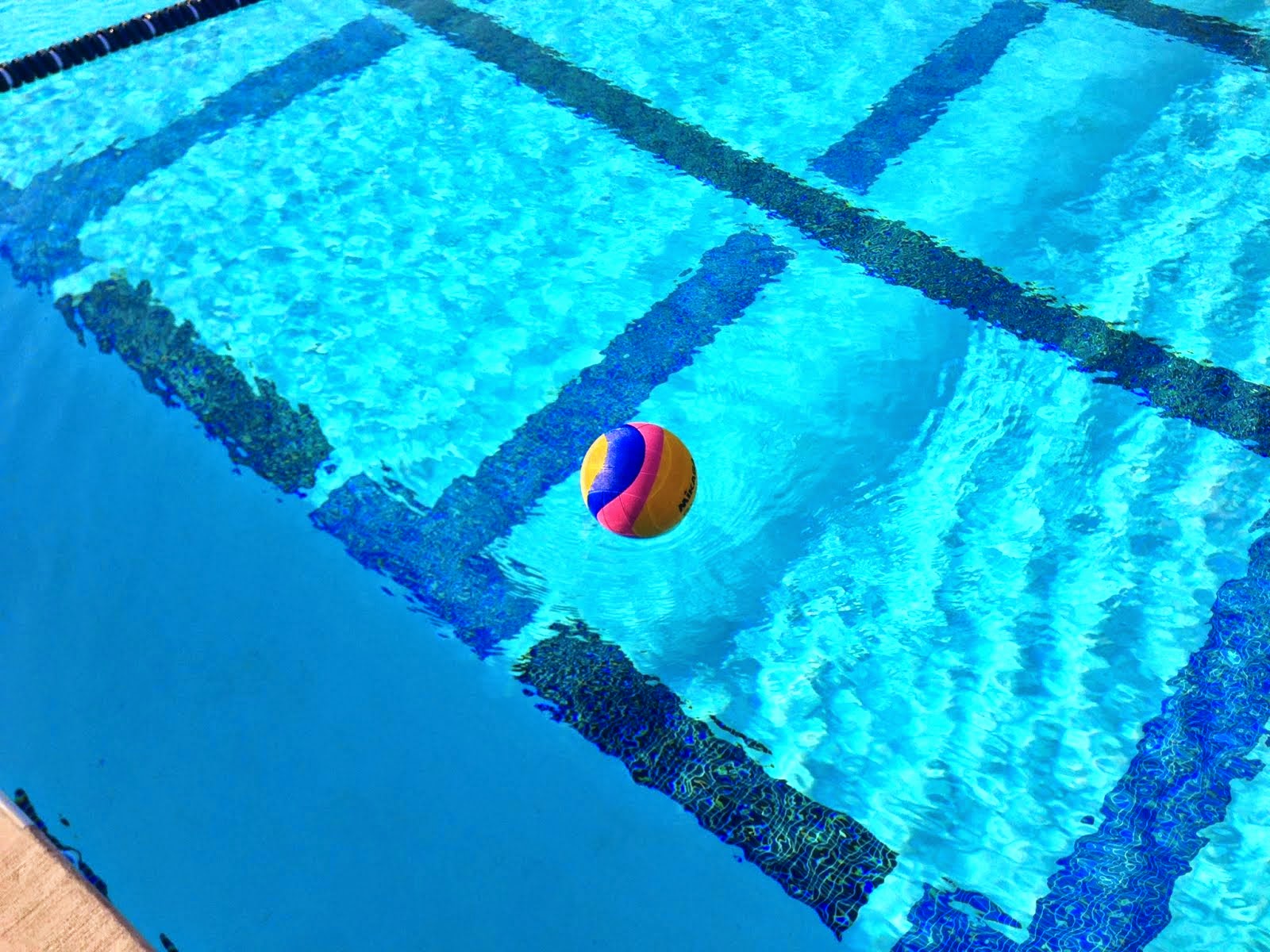 Waterpolo Water - 1600x1200 Wallpaper - teahub.io