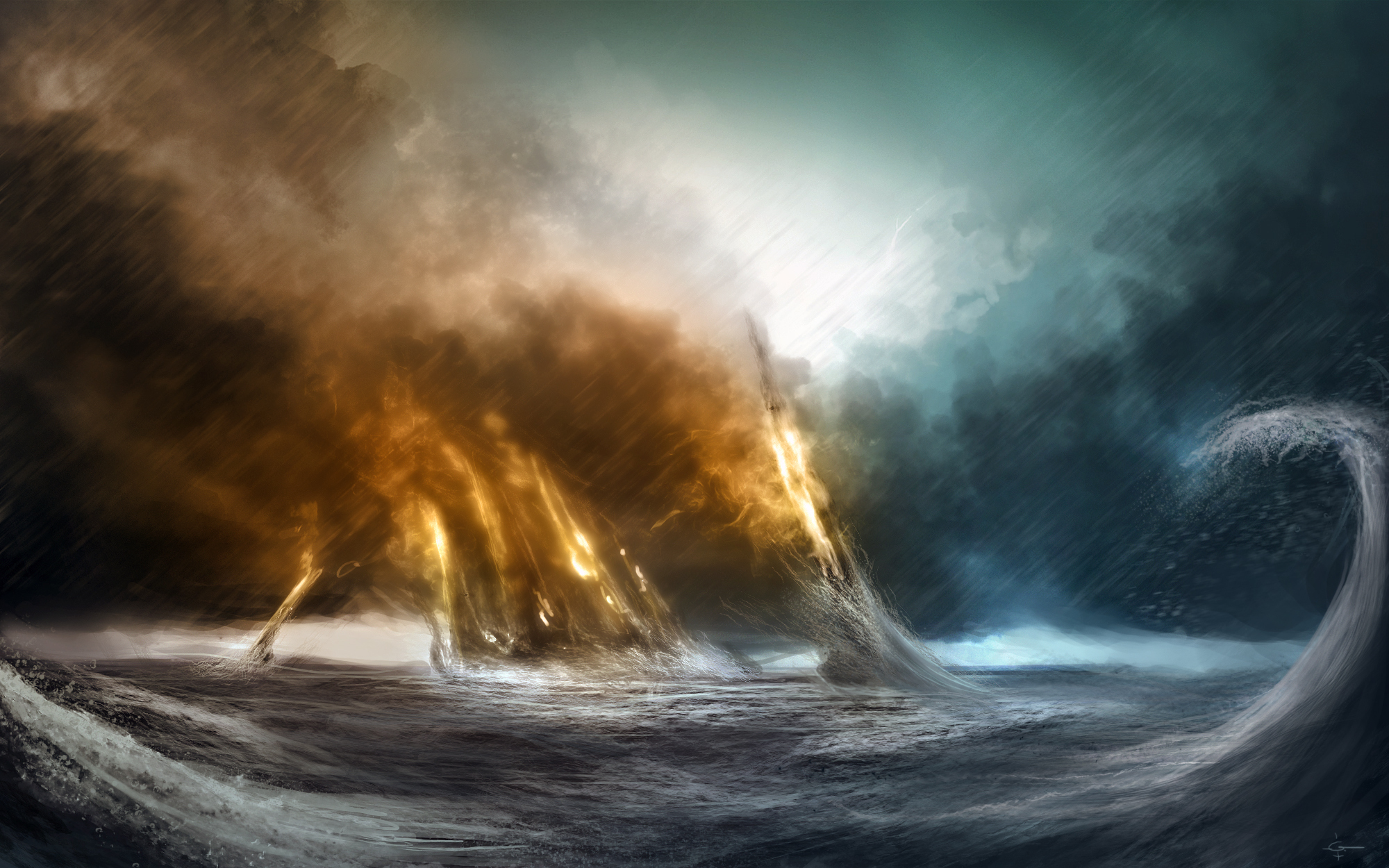 Wind Wallpapers - HD Wallpaper 