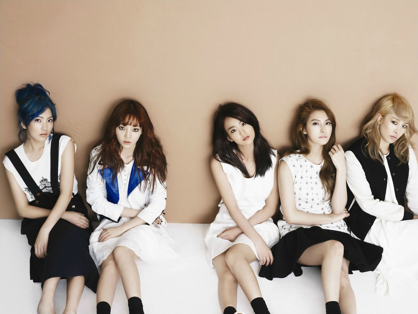 Kara Kpop - HD Wallpaper 