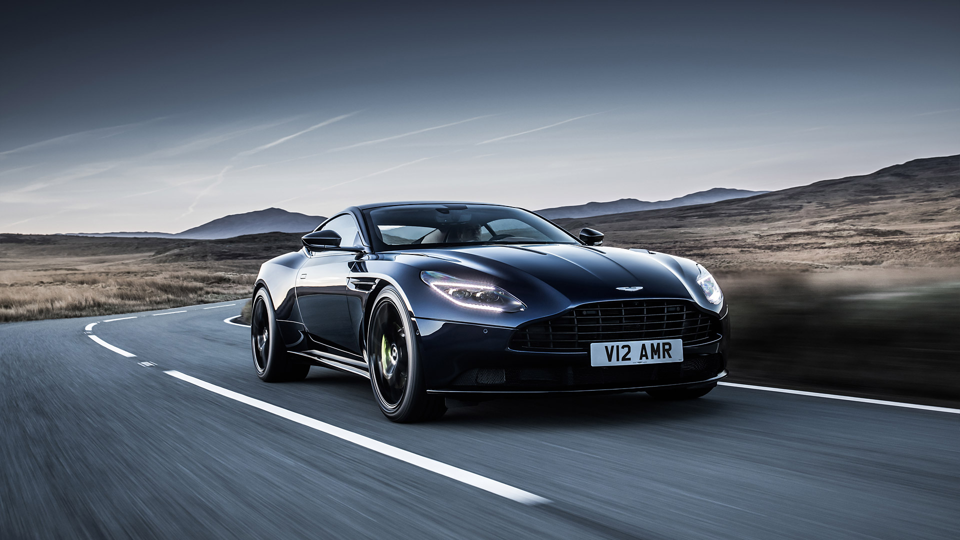 Aston Martin Db11 Amr - 1920x1080 Wallpaper Aston Martin Db11 Amr - 1920x1080 Wallpaper