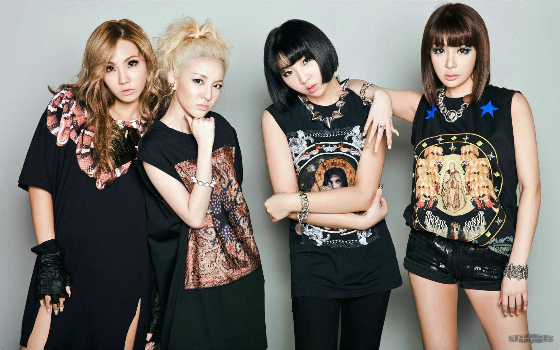 1922x1202, 2ne1 Wallpaper 
 Data Id 376009 
 Data Src - Girl - HD Wallpaper 