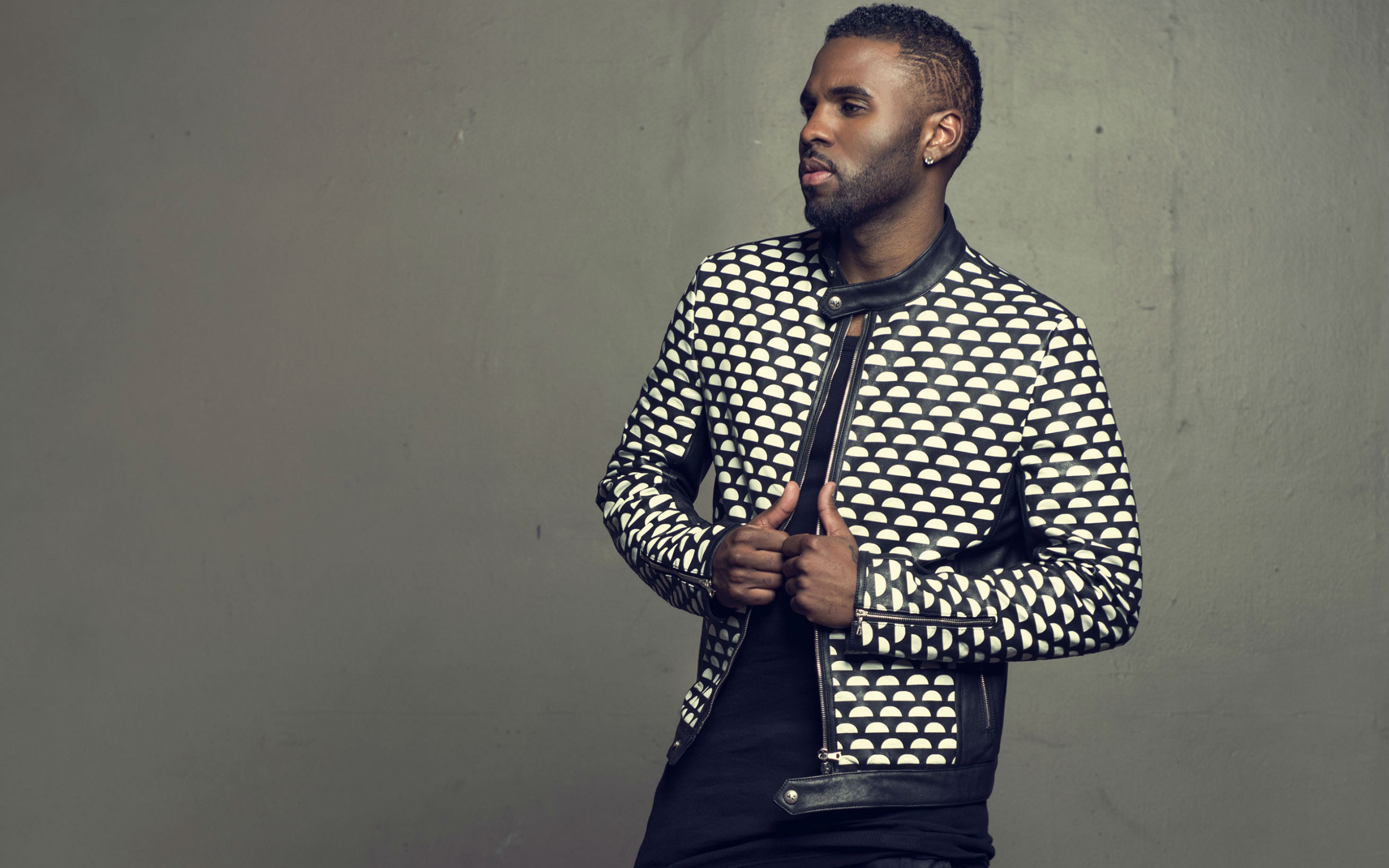 Jason Derulo Hd Wallpaper 2017 - HD Wallpaper 