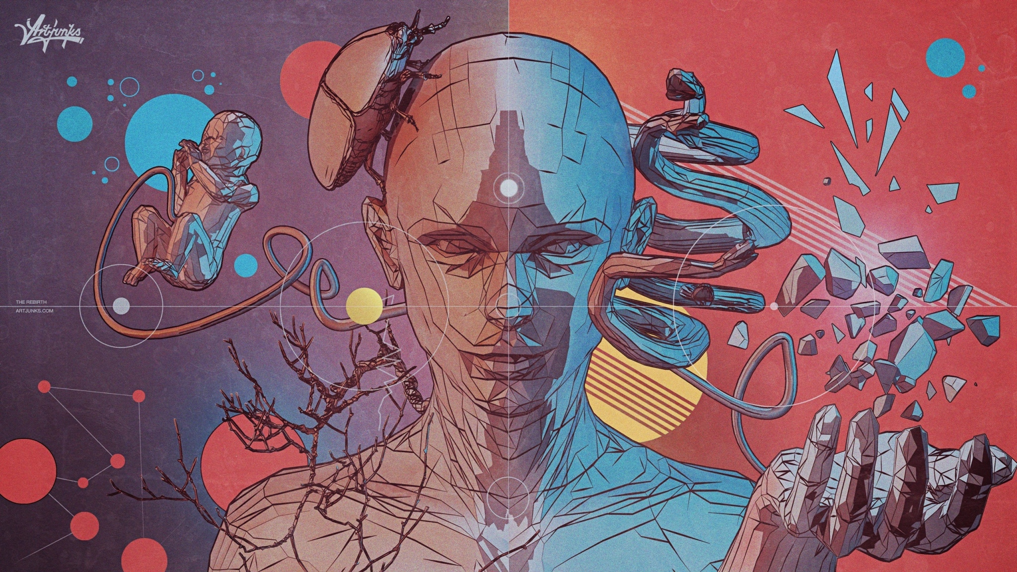 Ultra Hd Imagination Wallpapers - HD Wallpaper 