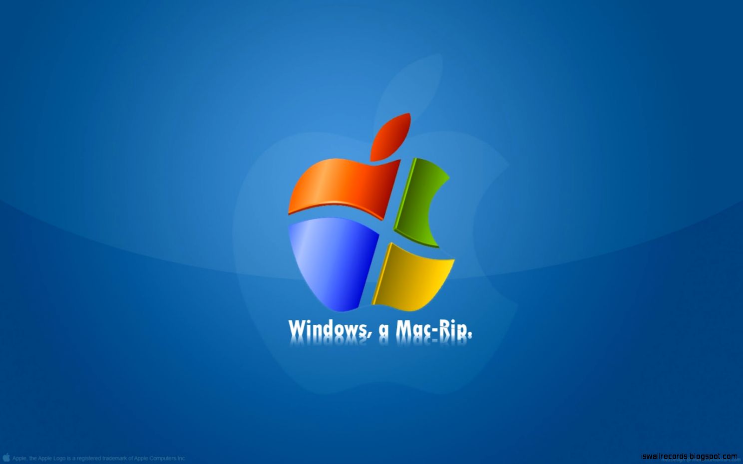 Funny Windows Wallpaper - Operating System - HD Wallpaper 