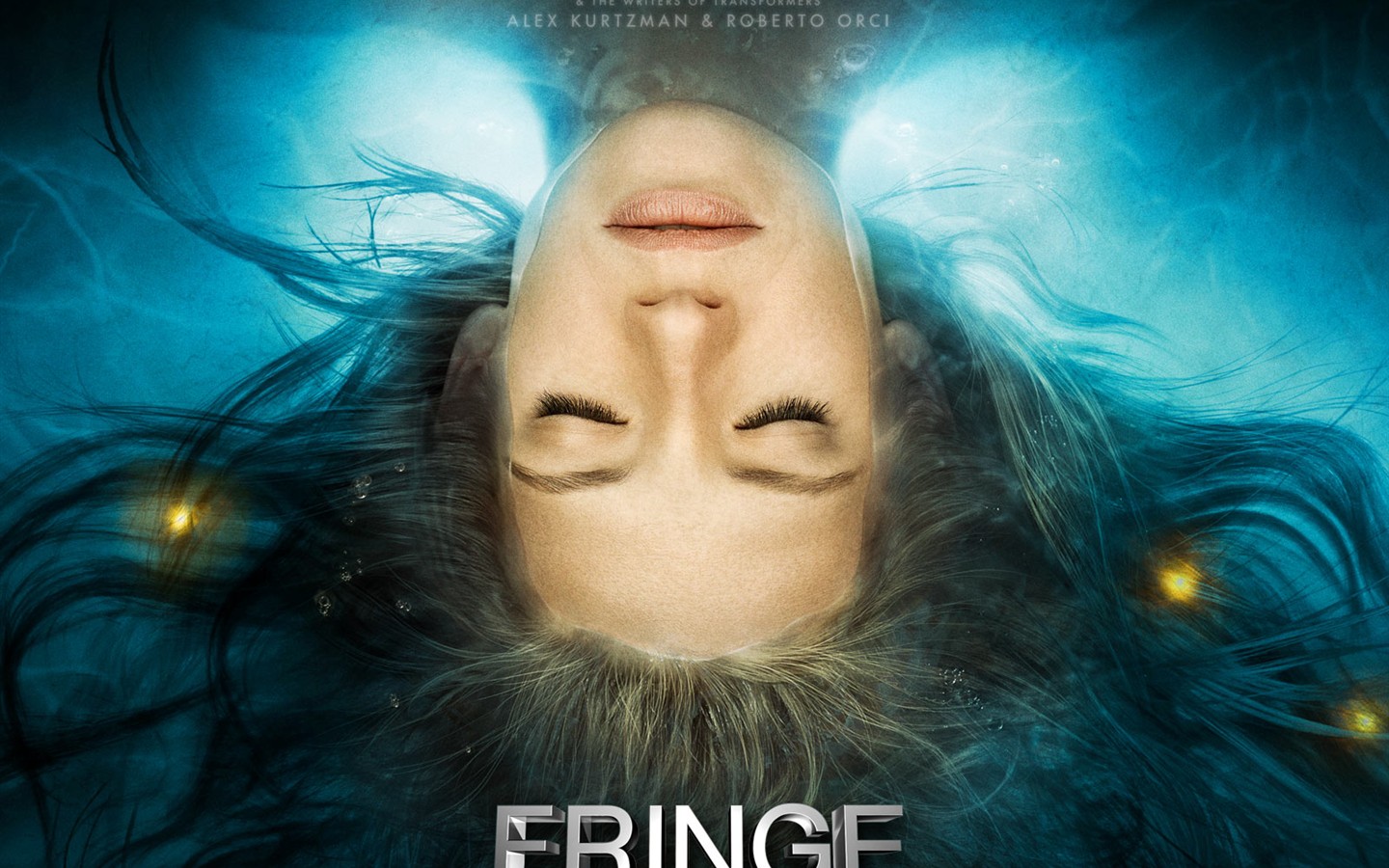 Fringe Wallpaper - Fringe Wallpaper Hd - HD Wallpaper 