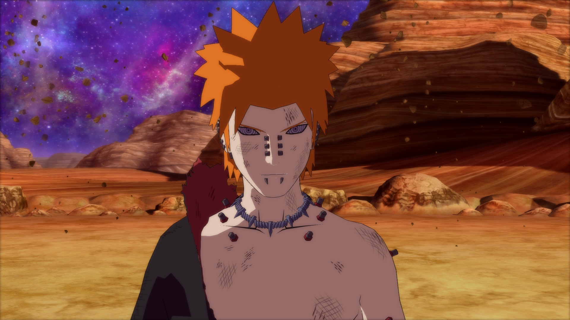 Pain Naruto Storm 4 - HD Wallpaper 