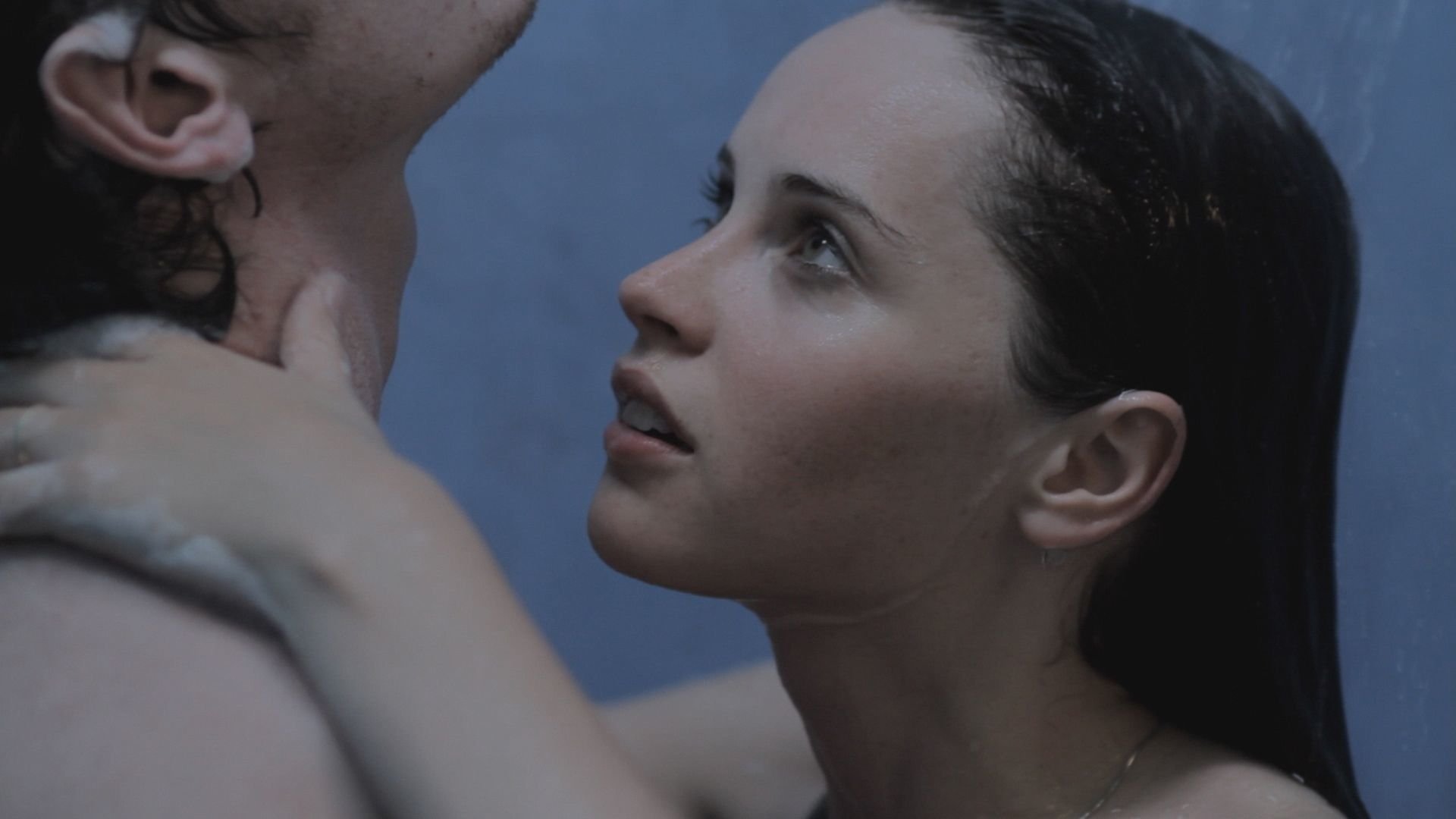 Like Crazy Film - HD Wallpaper 