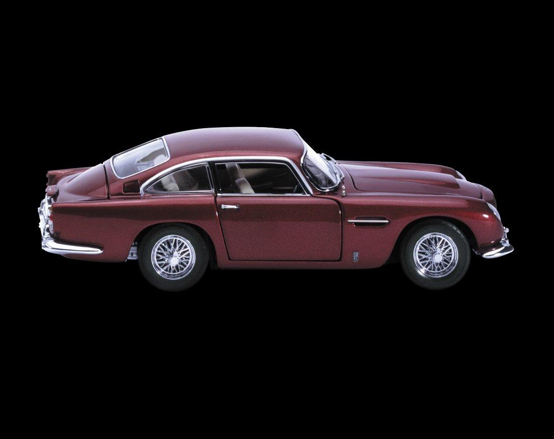 1964 Aston Martin Db5 Wallpapers - Aston Martin Db5 - HD Wallpaper 