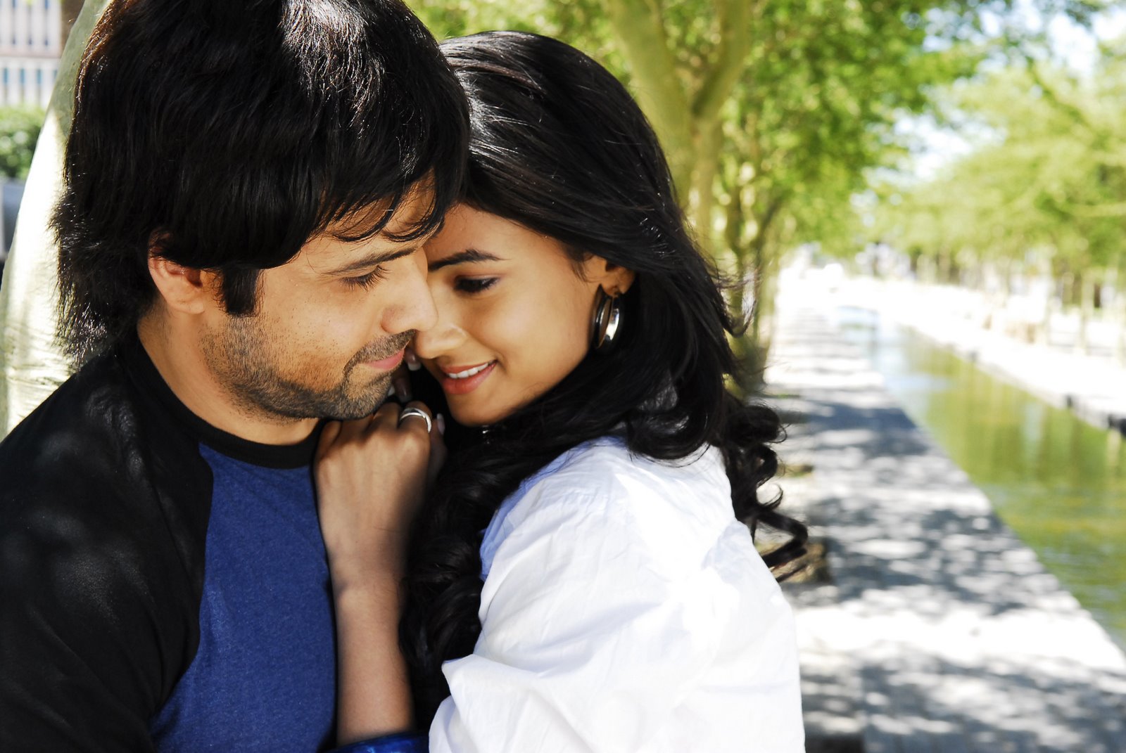 Jannat Wallpaper Jannat Wallpaper Imran Hasmi Wallpapers - Jannat Emraan Hashmi Hd - HD Wallpaper 