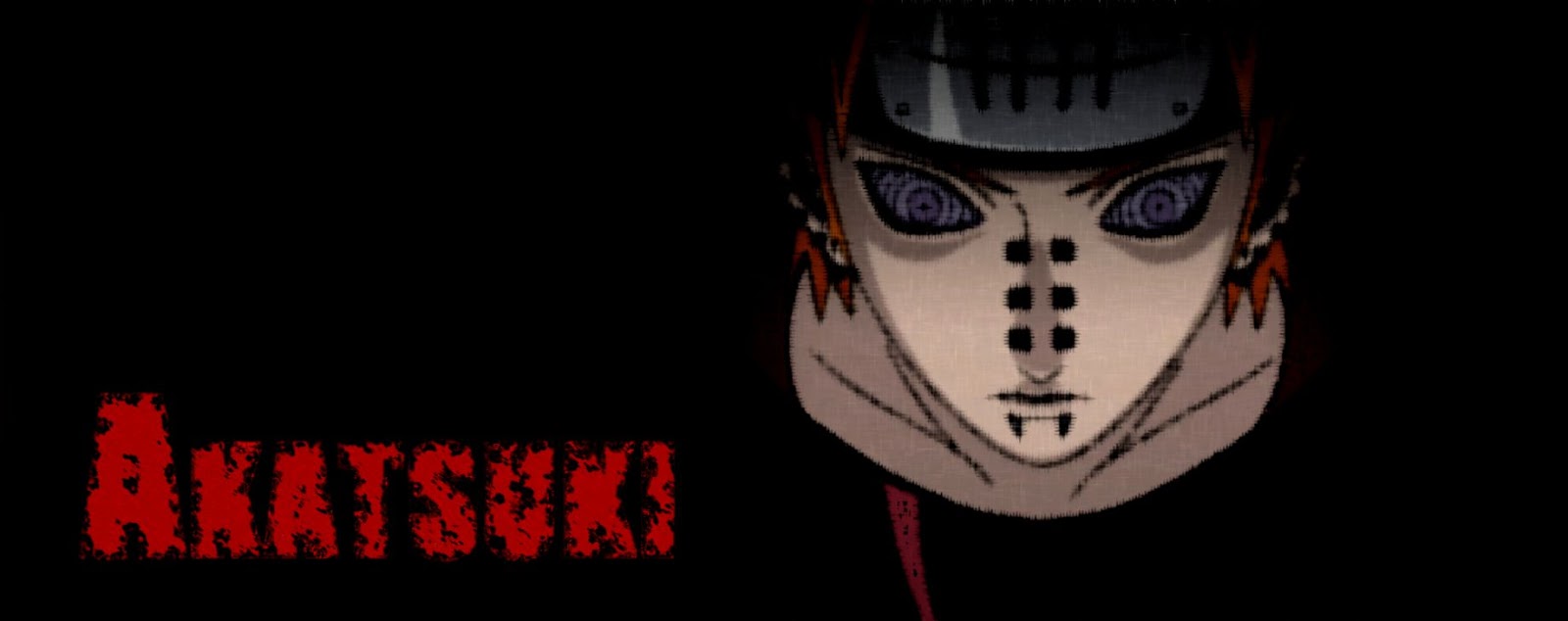 123 Pain Naruto Hd Wallpapers Background Images Wallpaper - Akatsuki Naruto Wallpaper Hd - HD Wallpaper 