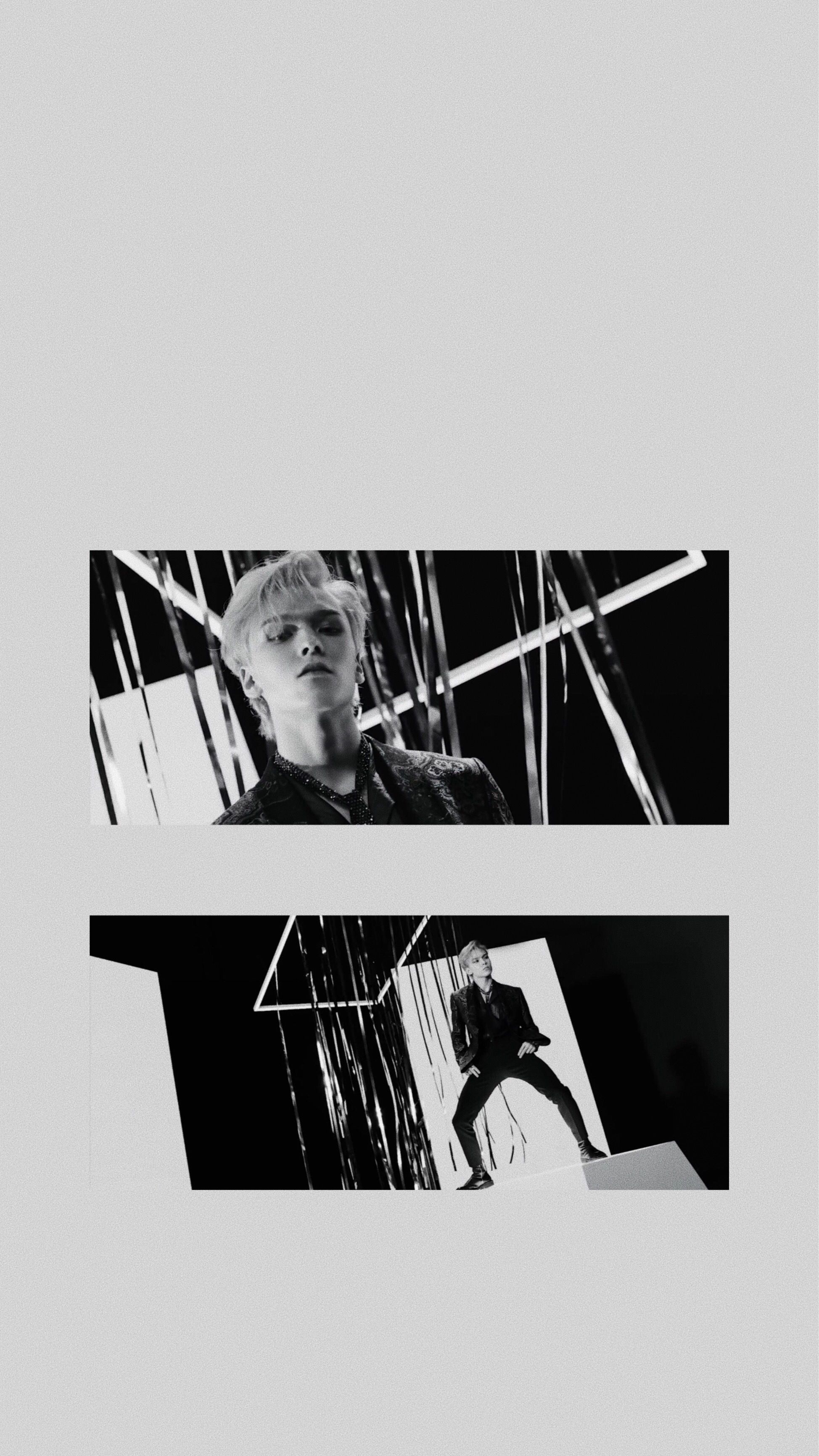 Seventeen Vernon Fear - HD Wallpaper 