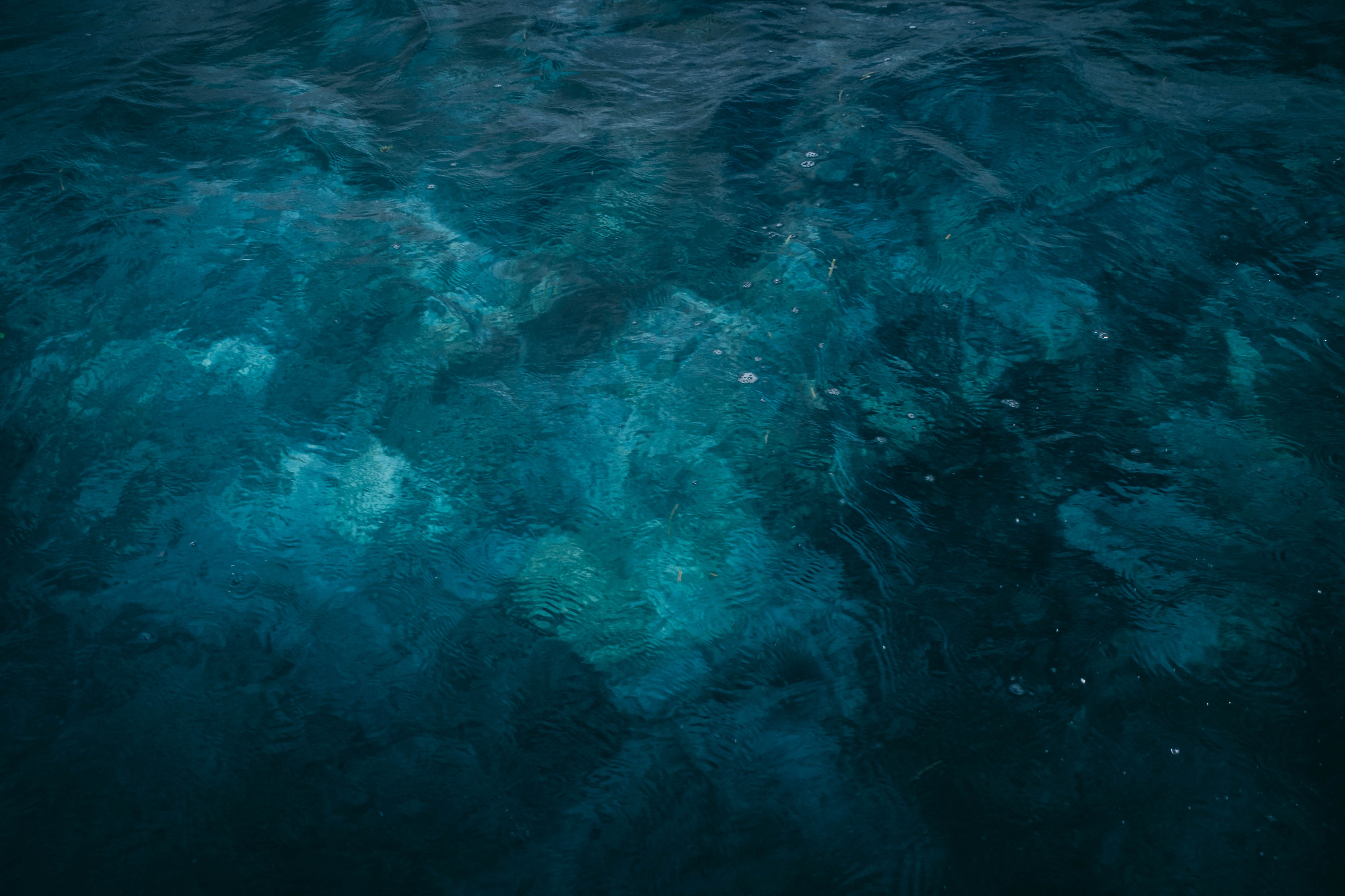 Deep Ocean Wallpaper - 6000x4000 Wallpaper Deep Ocean Wallpaper - 6000x4000 Wallpaper