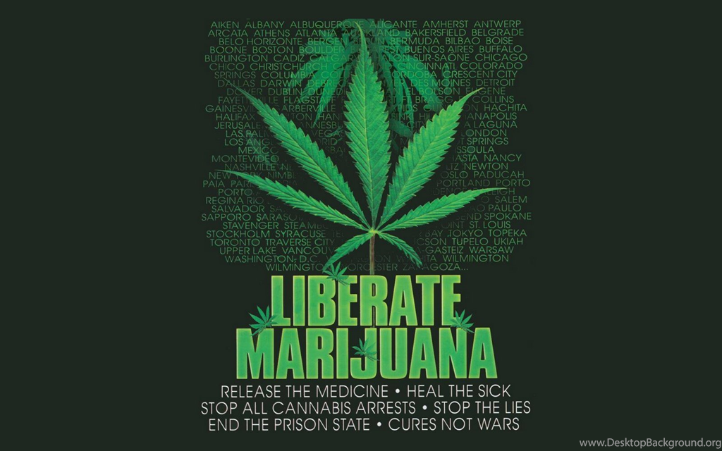 Casper Wallpaper - Cannabis Is Not A Crime - HD Wallpaper 