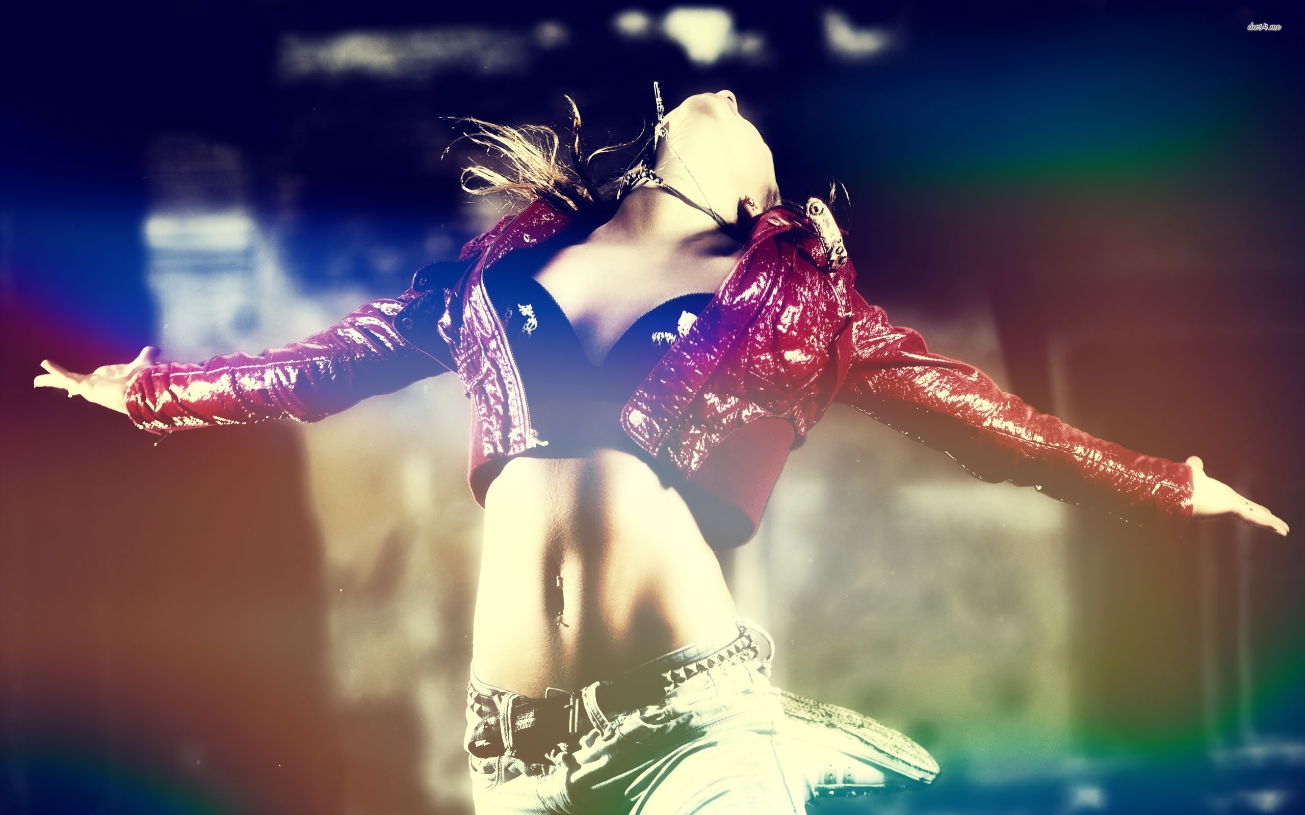 Dancefloor Hits - HD Wallpaper 